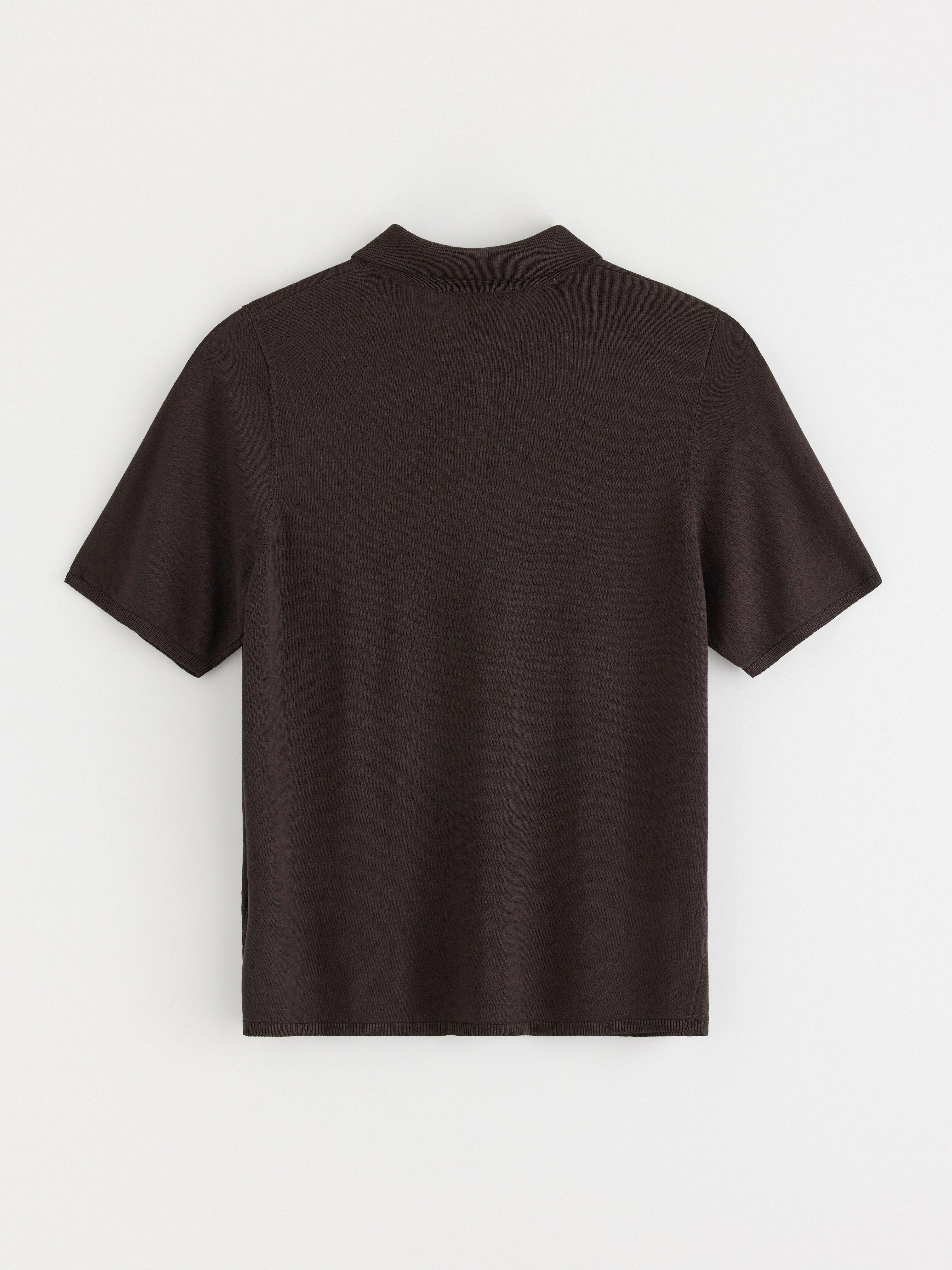 Sweater - Womens Wear - Brown