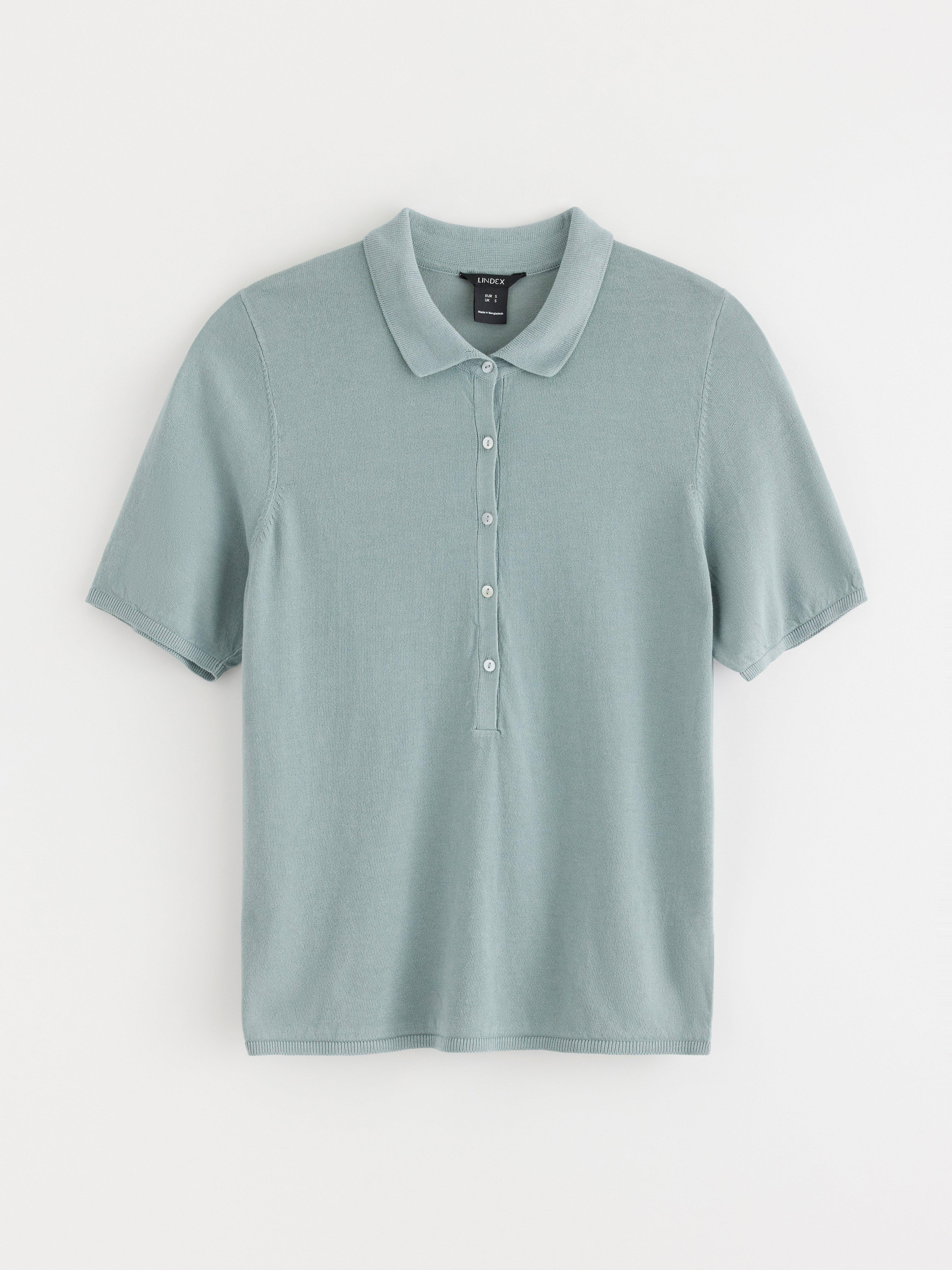 Sweater - Womens Wear - Green