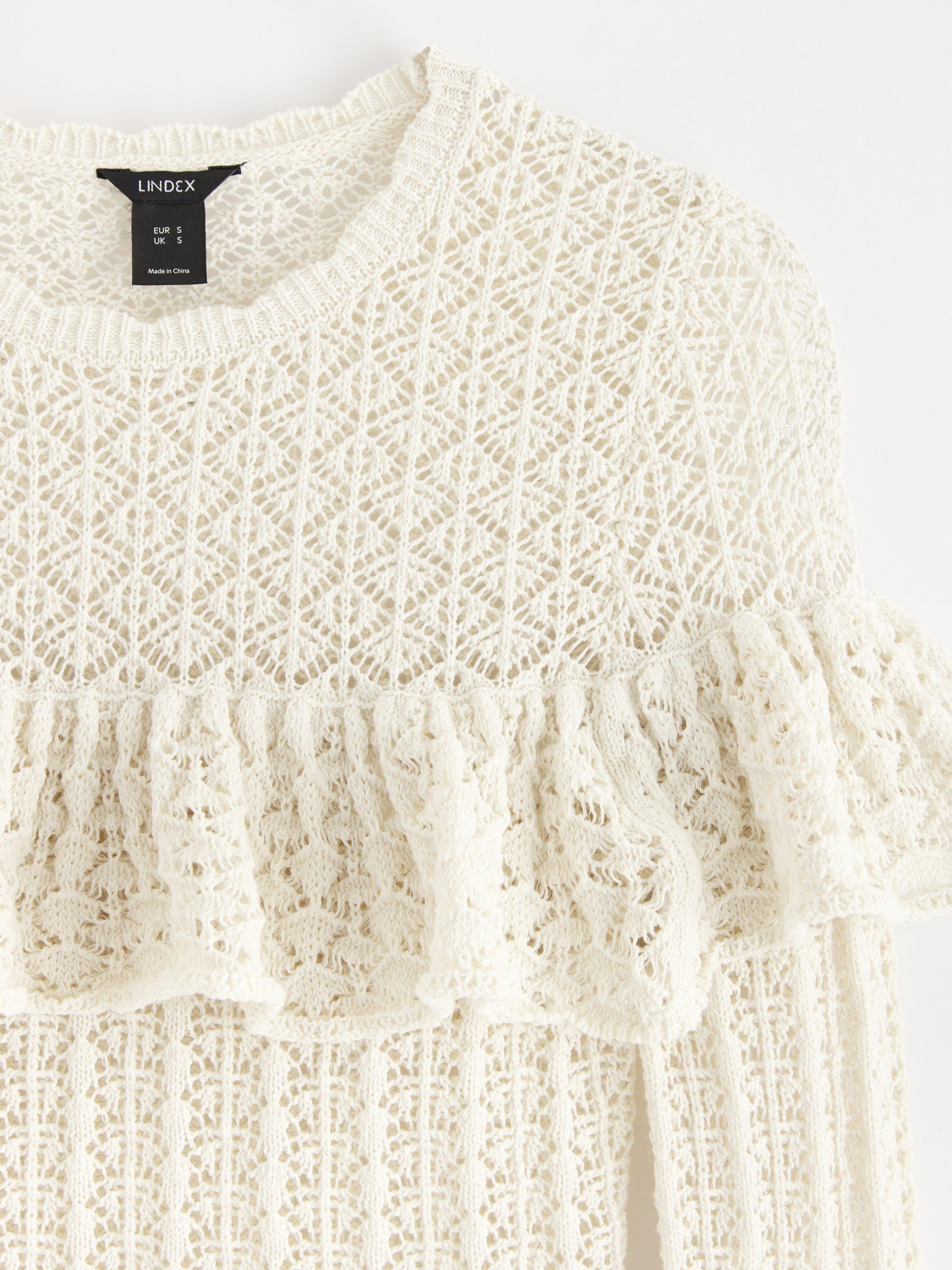 Genser - Dame - Beige