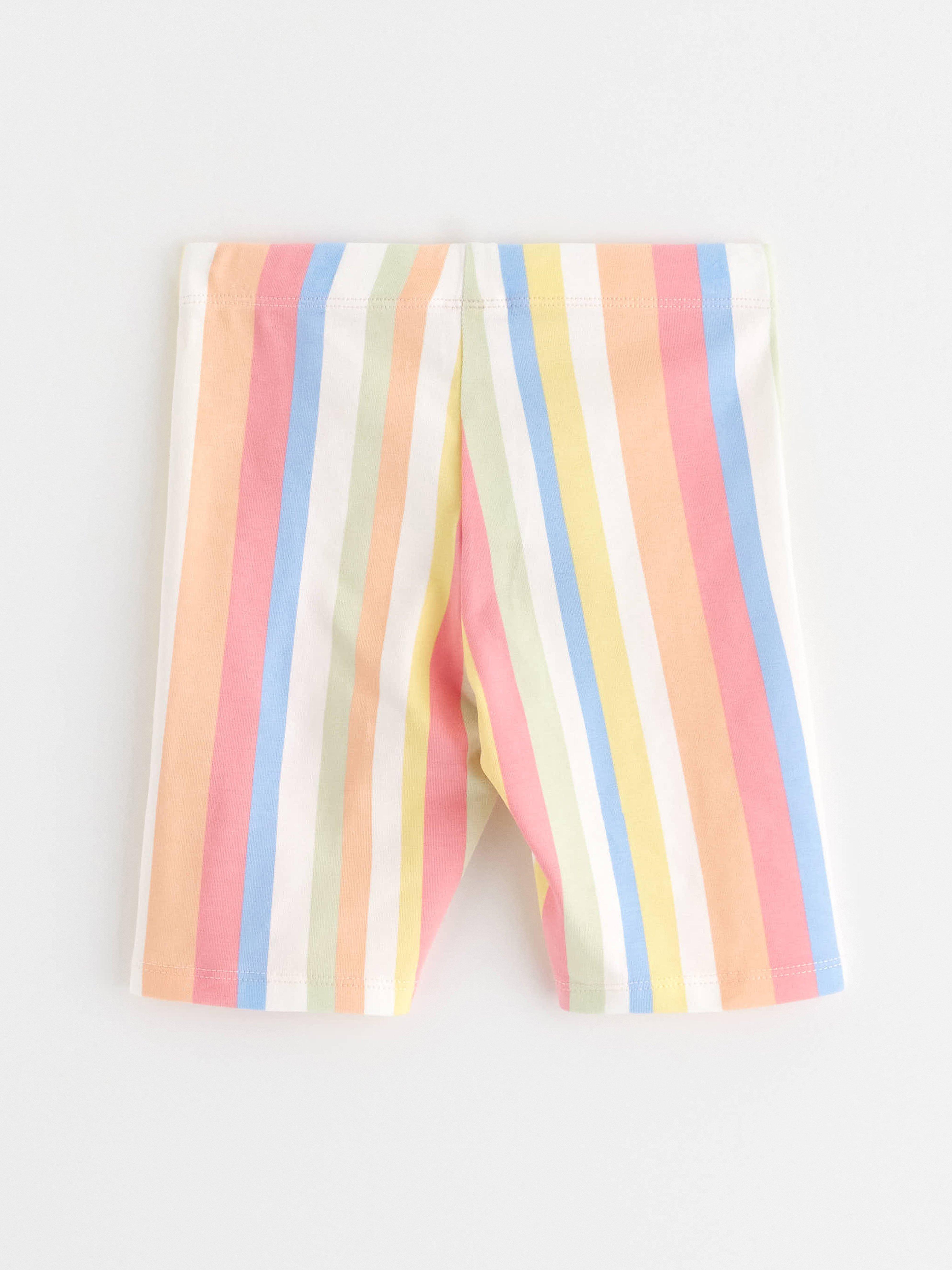 Biker - Kids Wear - White
