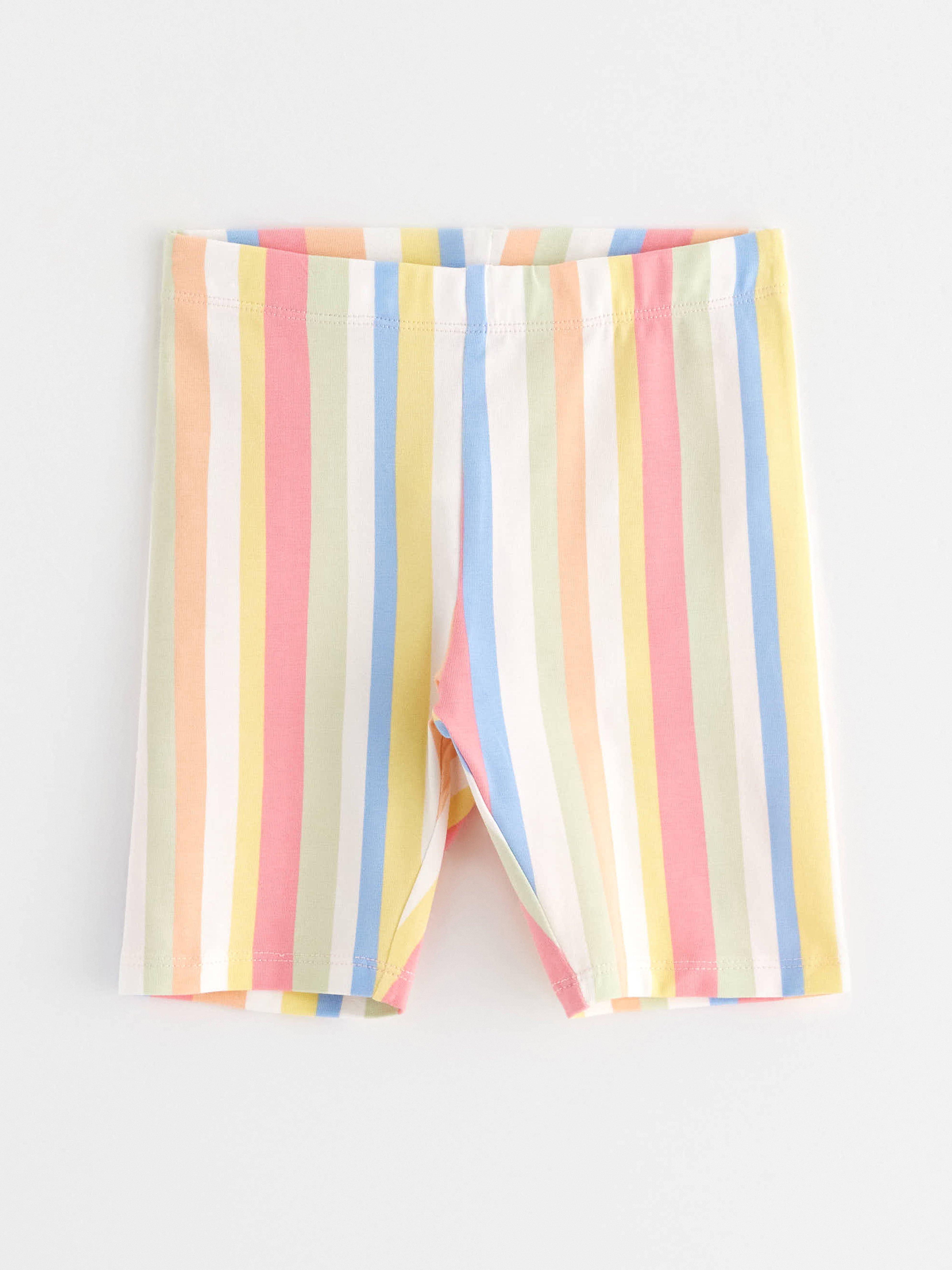 Motorkáři - Děti - Bílá