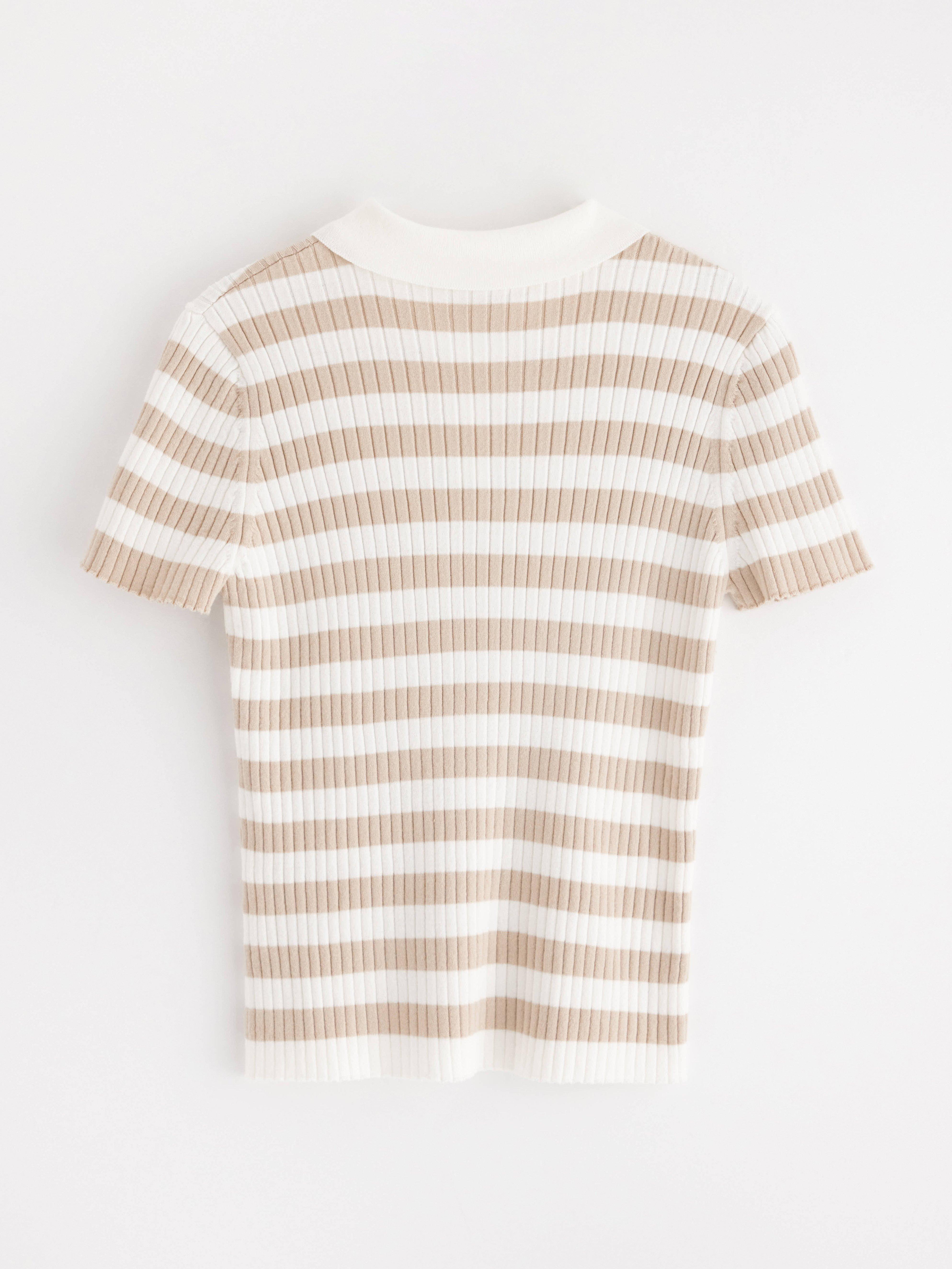 Top - Kids Wear - Beige