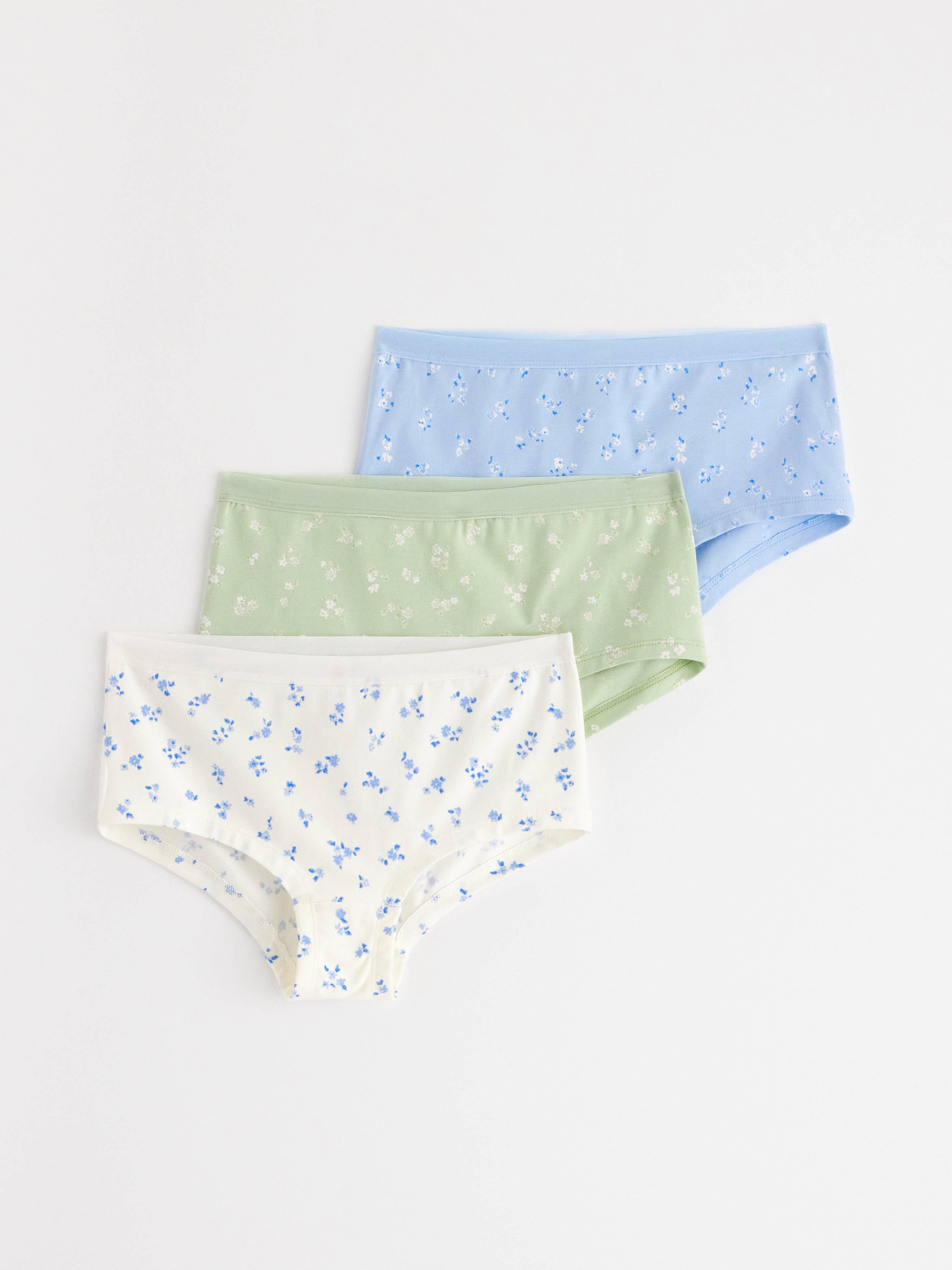 Hipster - Kids Wear - Blue