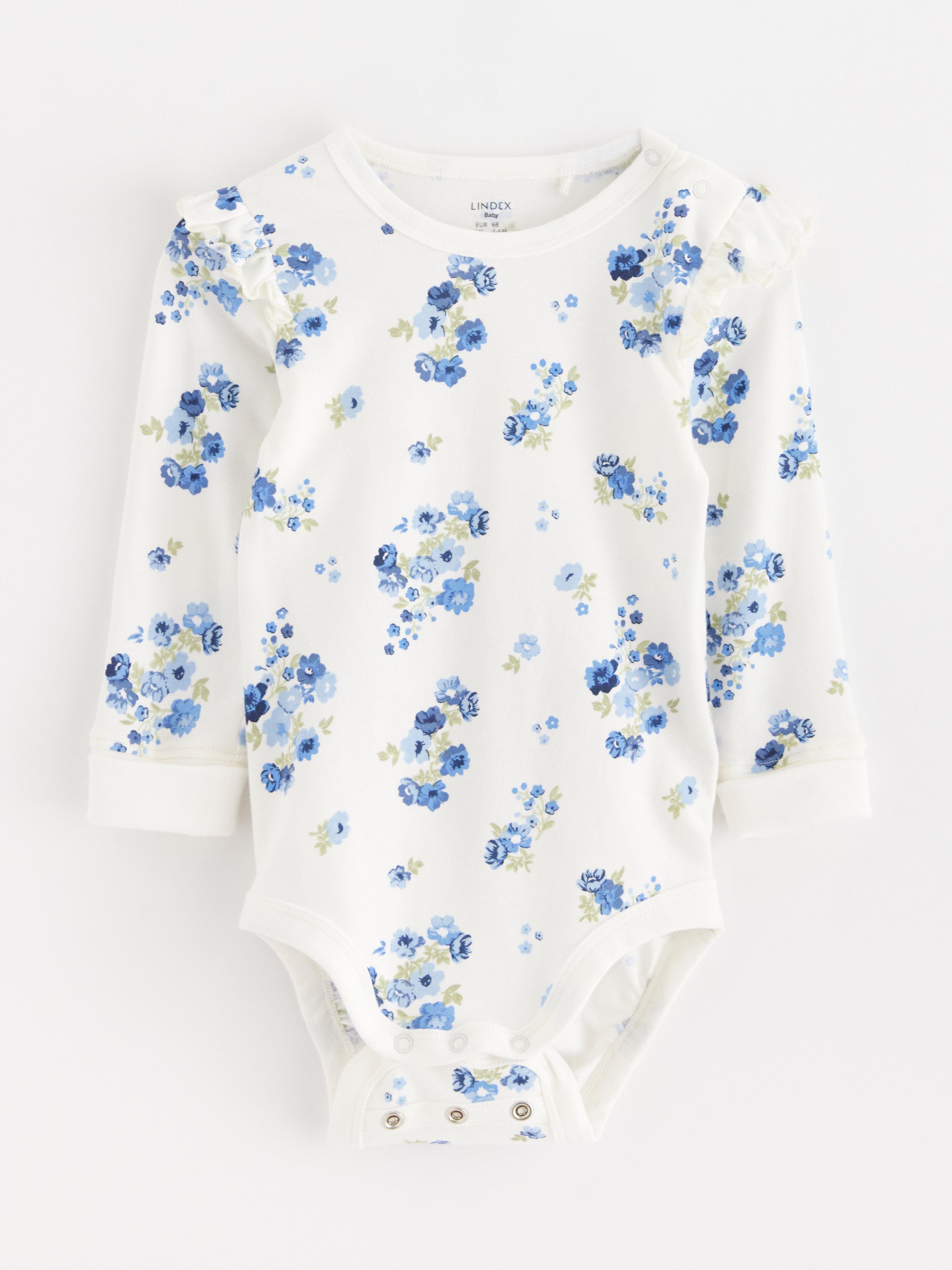 Body - Děti - Bílá