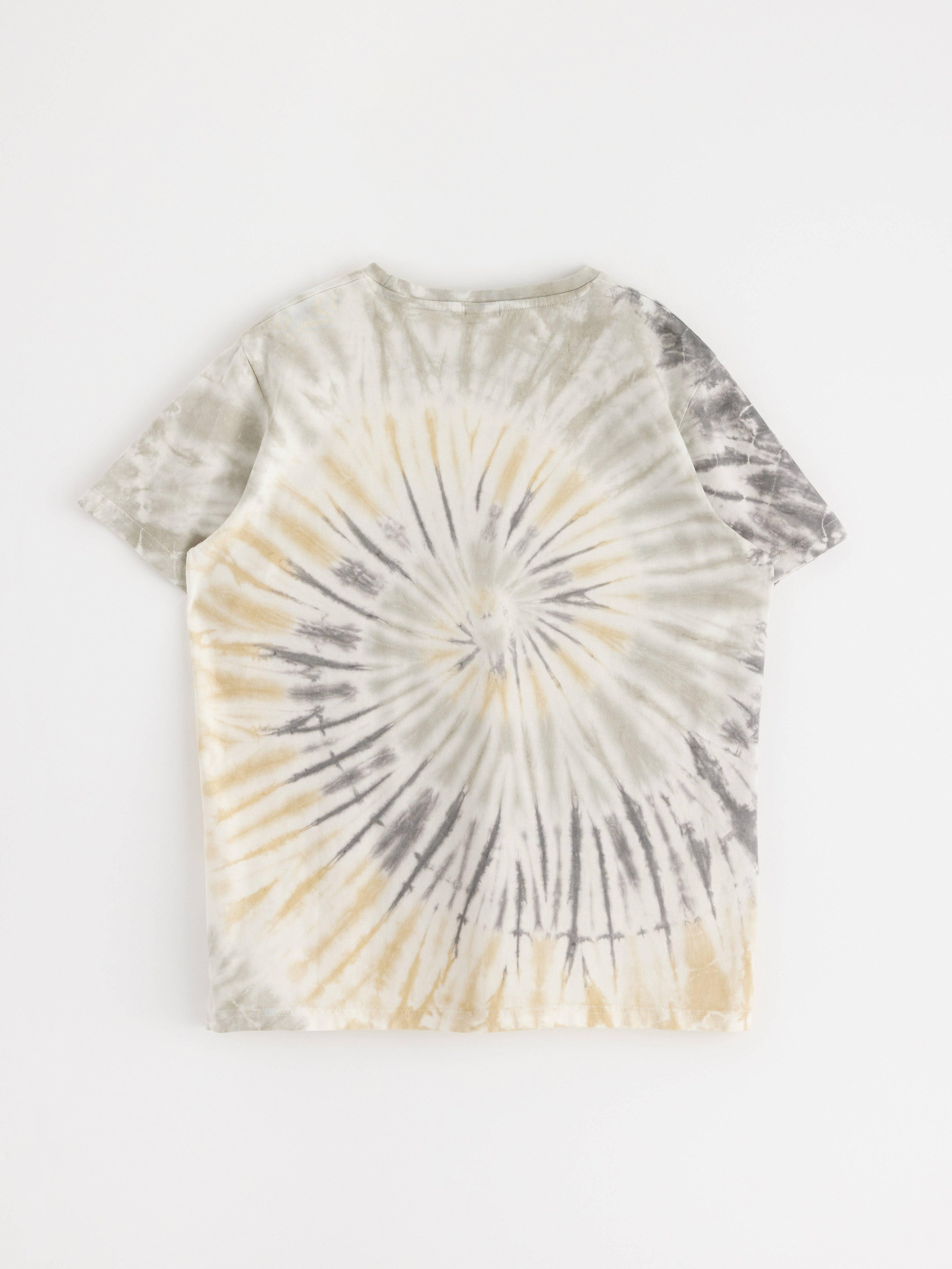 T-shirt - Kids Wear - Grey