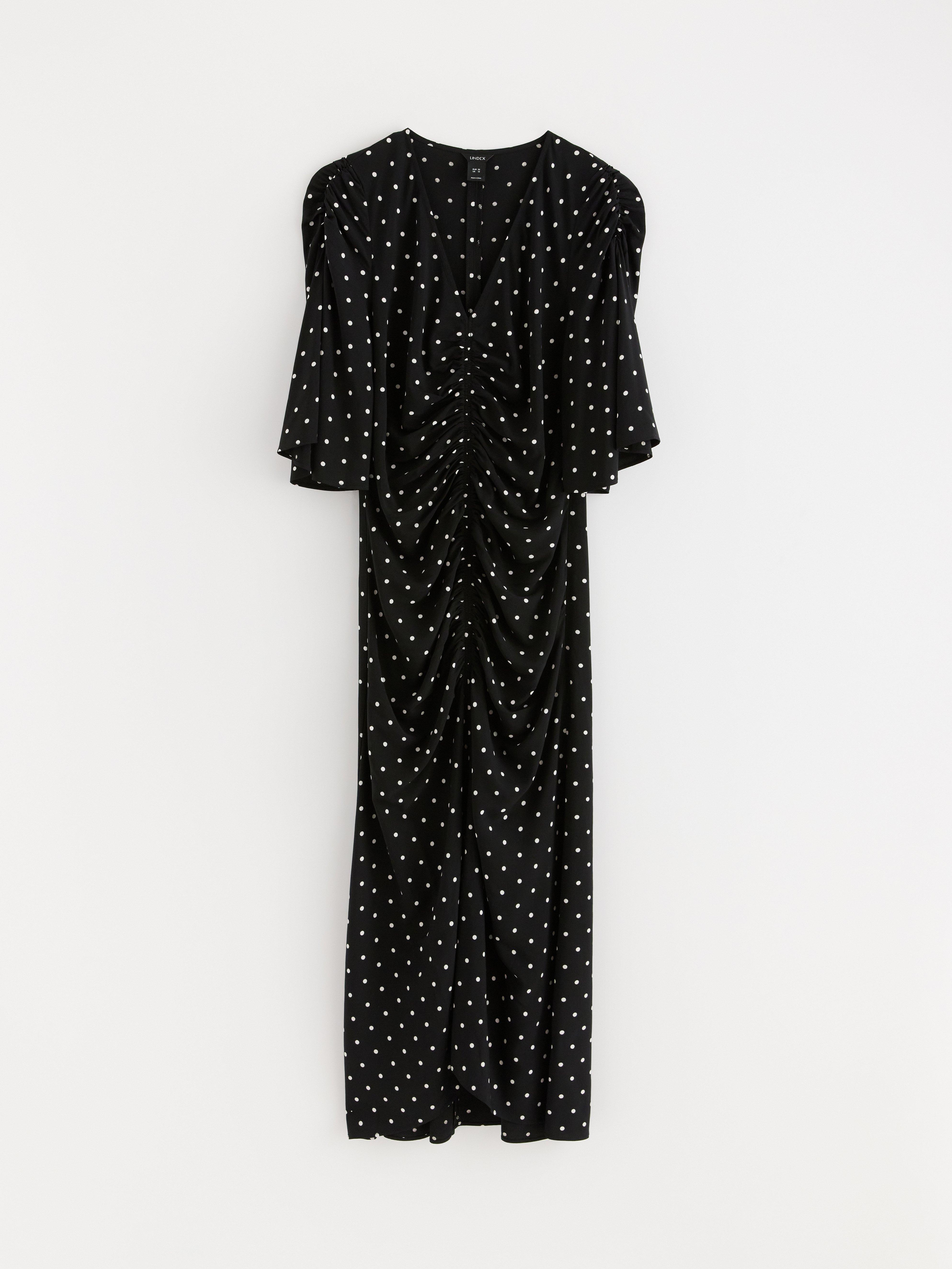 Dress - Womens Wear - Black