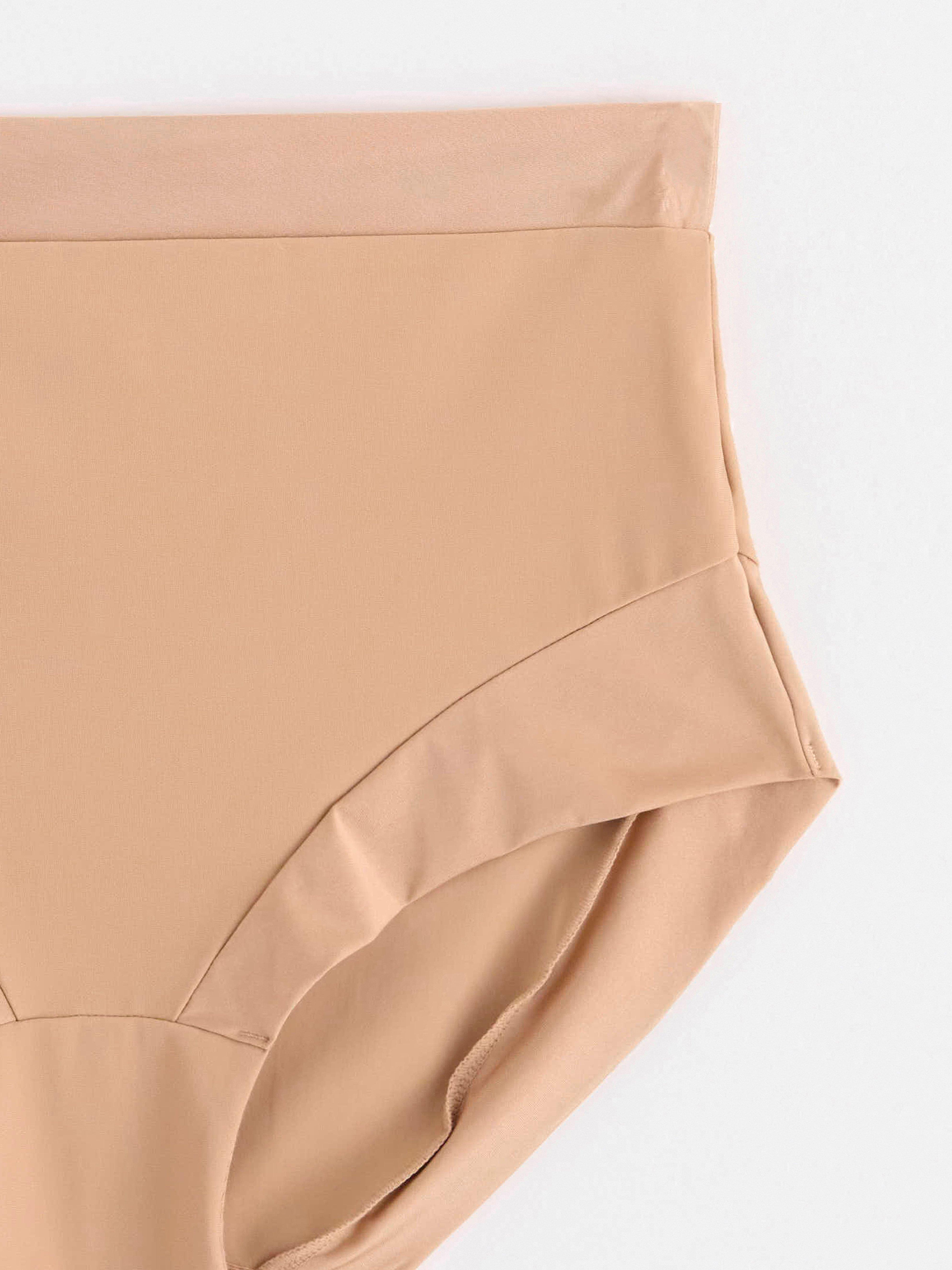 Shapingtrosor - Underkläder - Beige