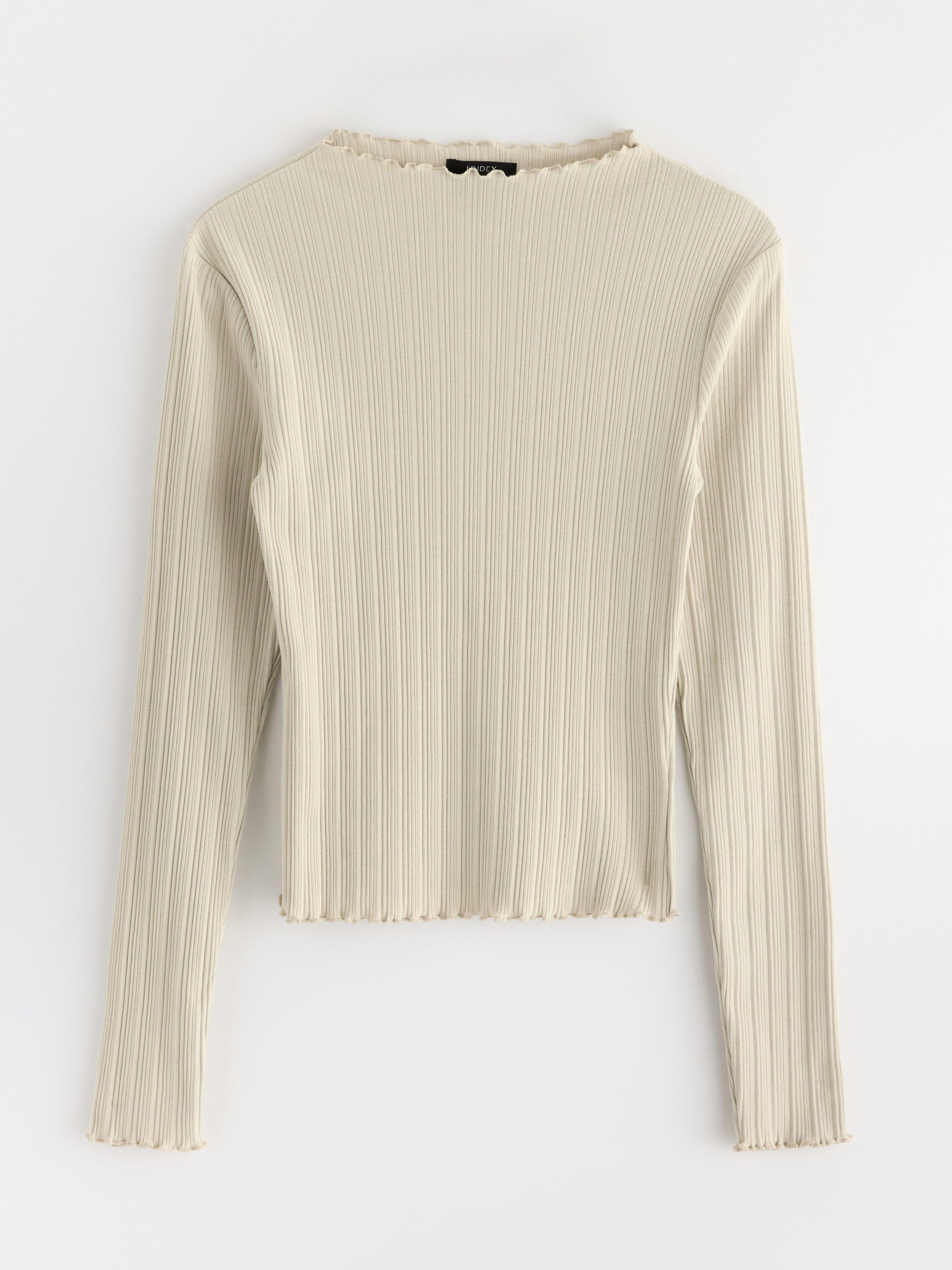 Top - Womens Wear - Green