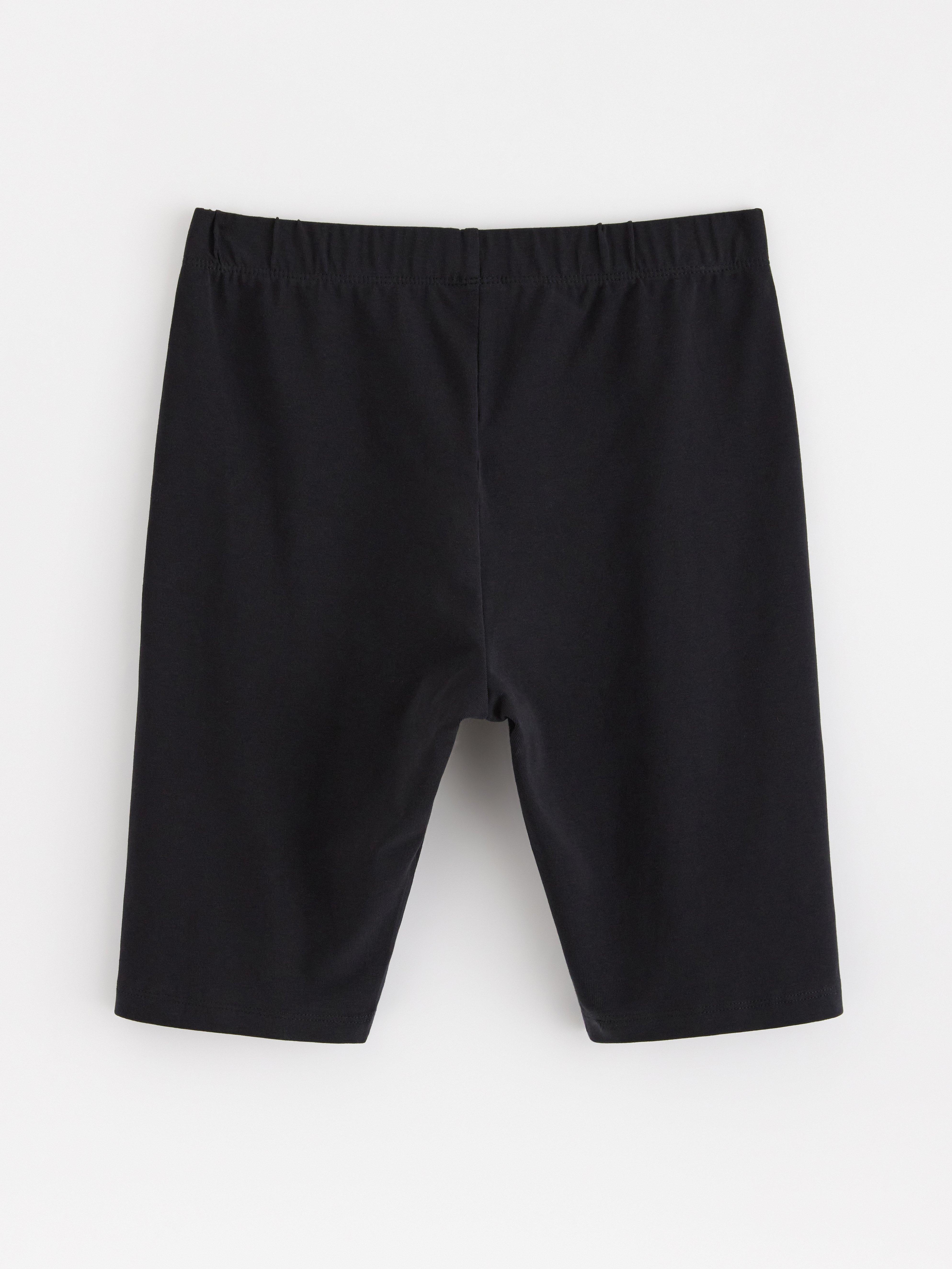 Biker - Kids Wear - Black
