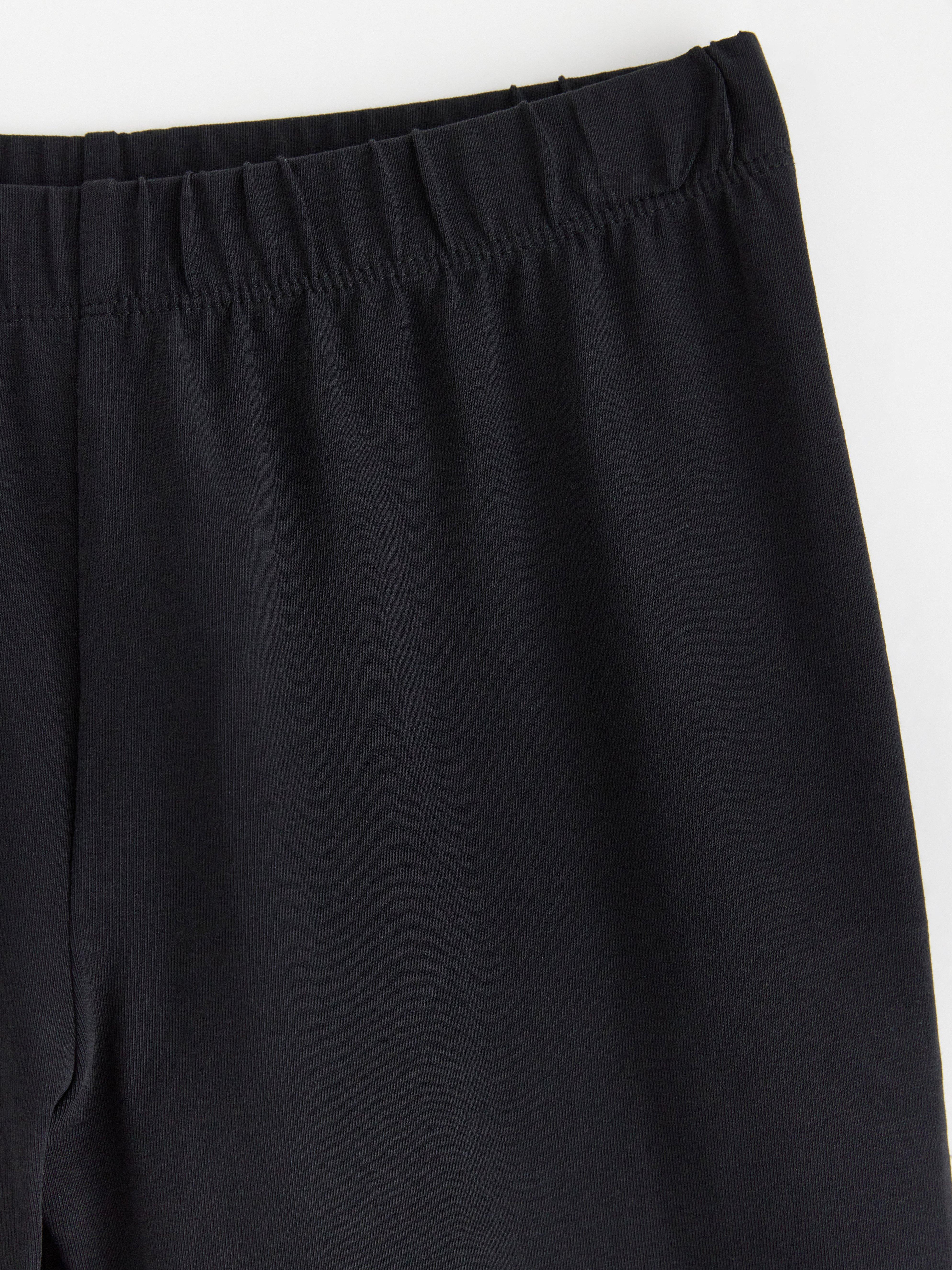 Biker - Kids Wear - Black
