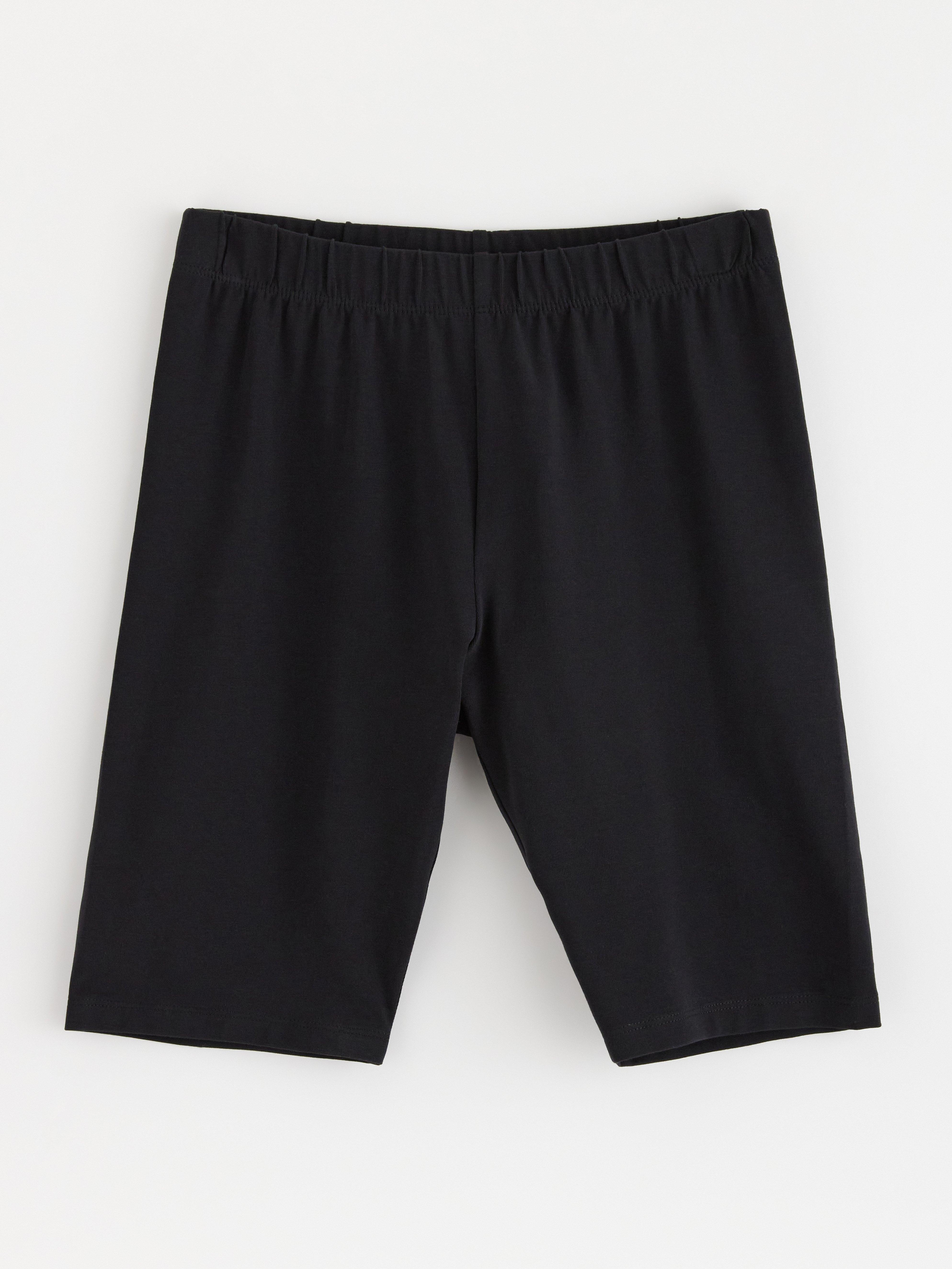 Biker - Kids Wear - Black