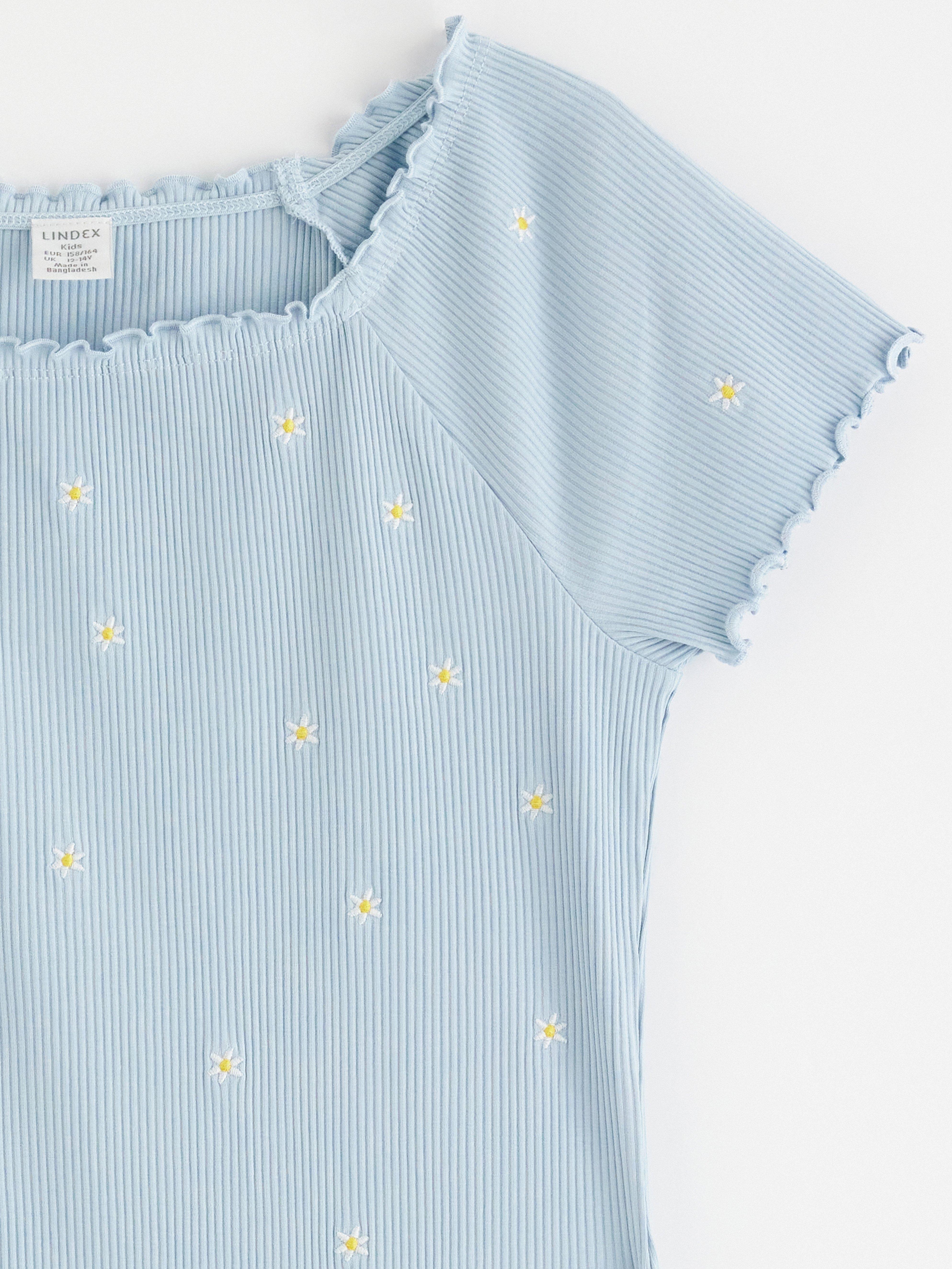 Bodycon dress - Kids Wear - Blue