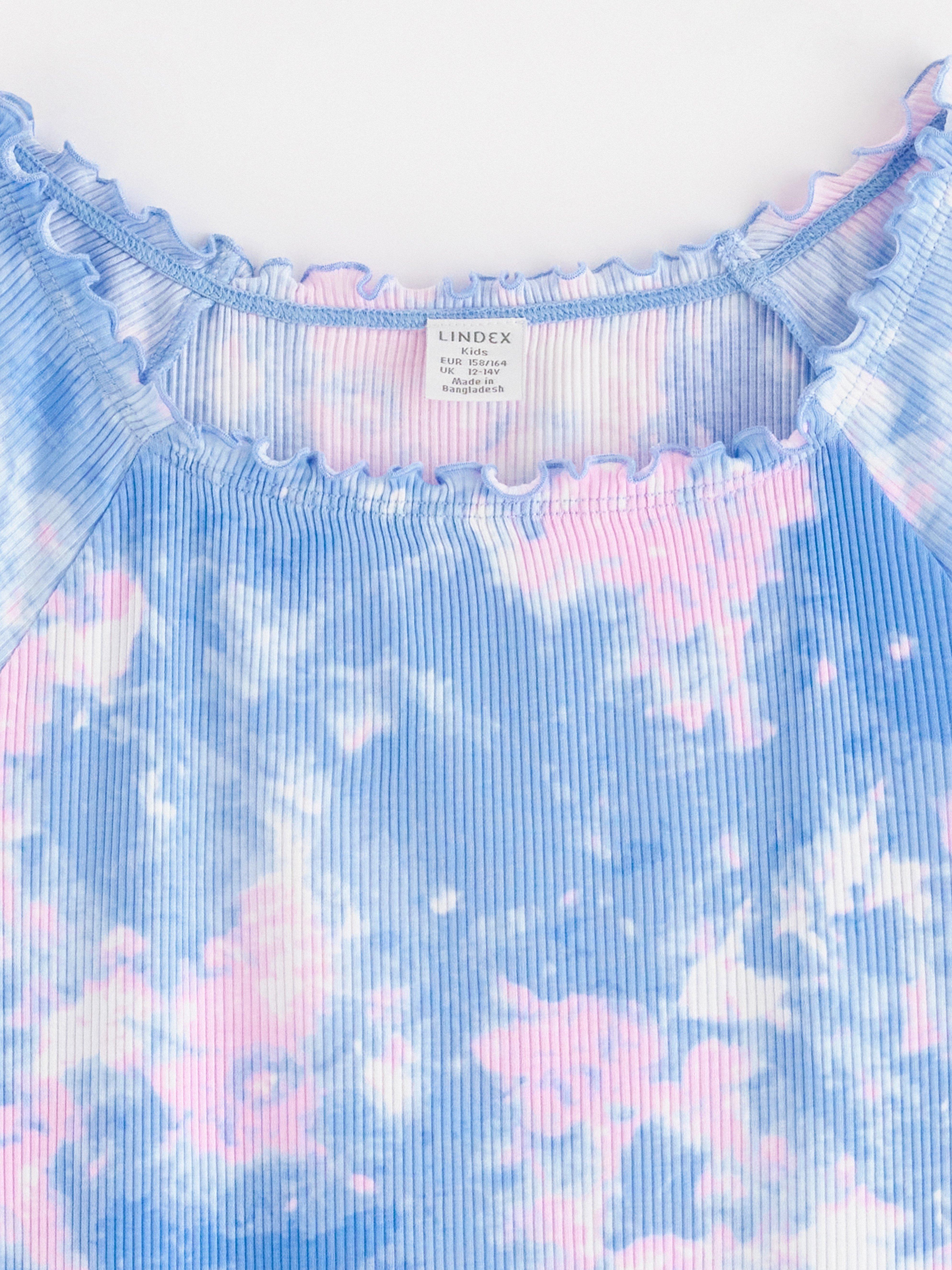 Bodycon dress - Kids Wear - Blue