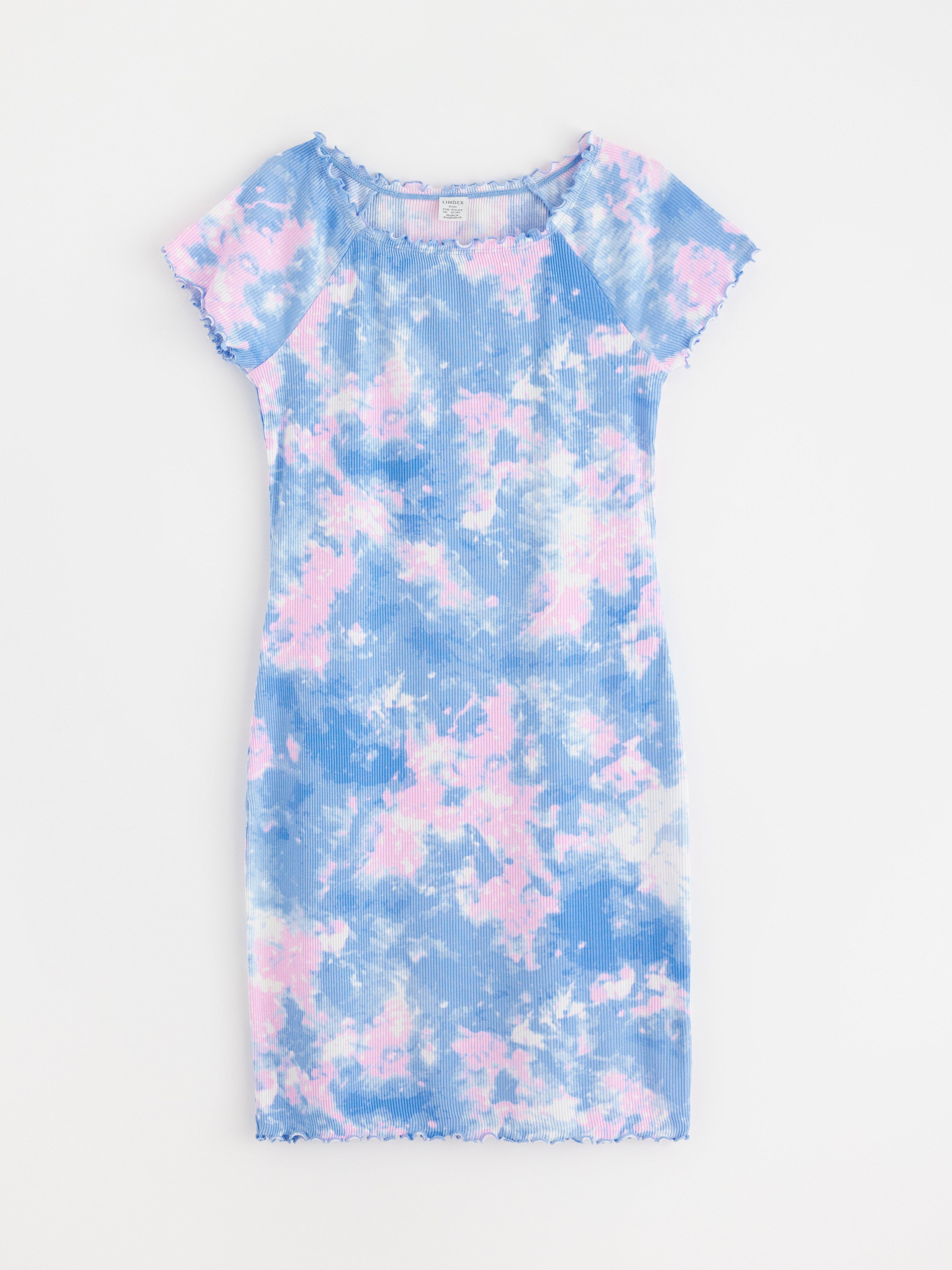 Bodycon dress - Kids Wear - Blue
