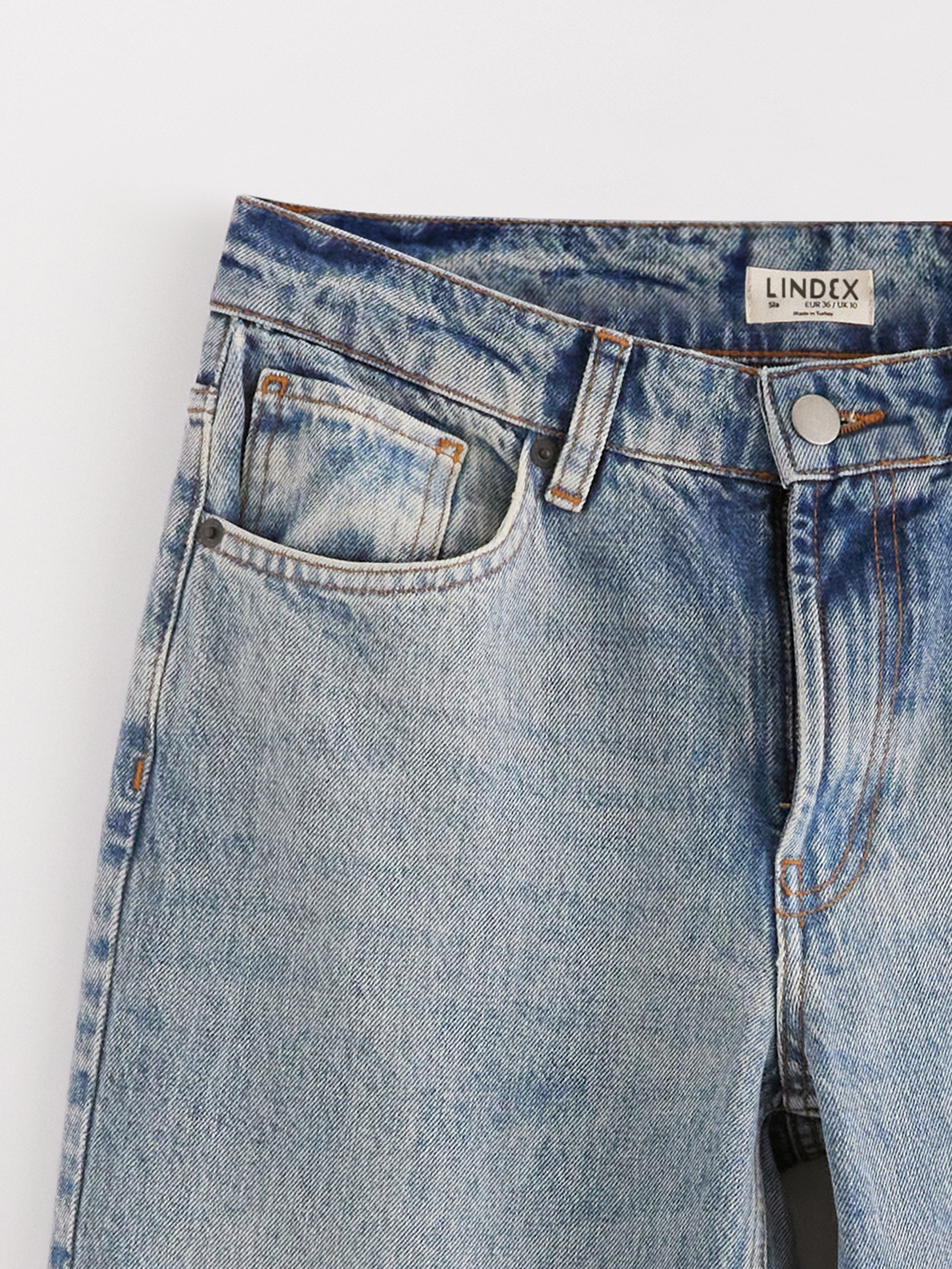 Jeans - Womens Wear - Blank