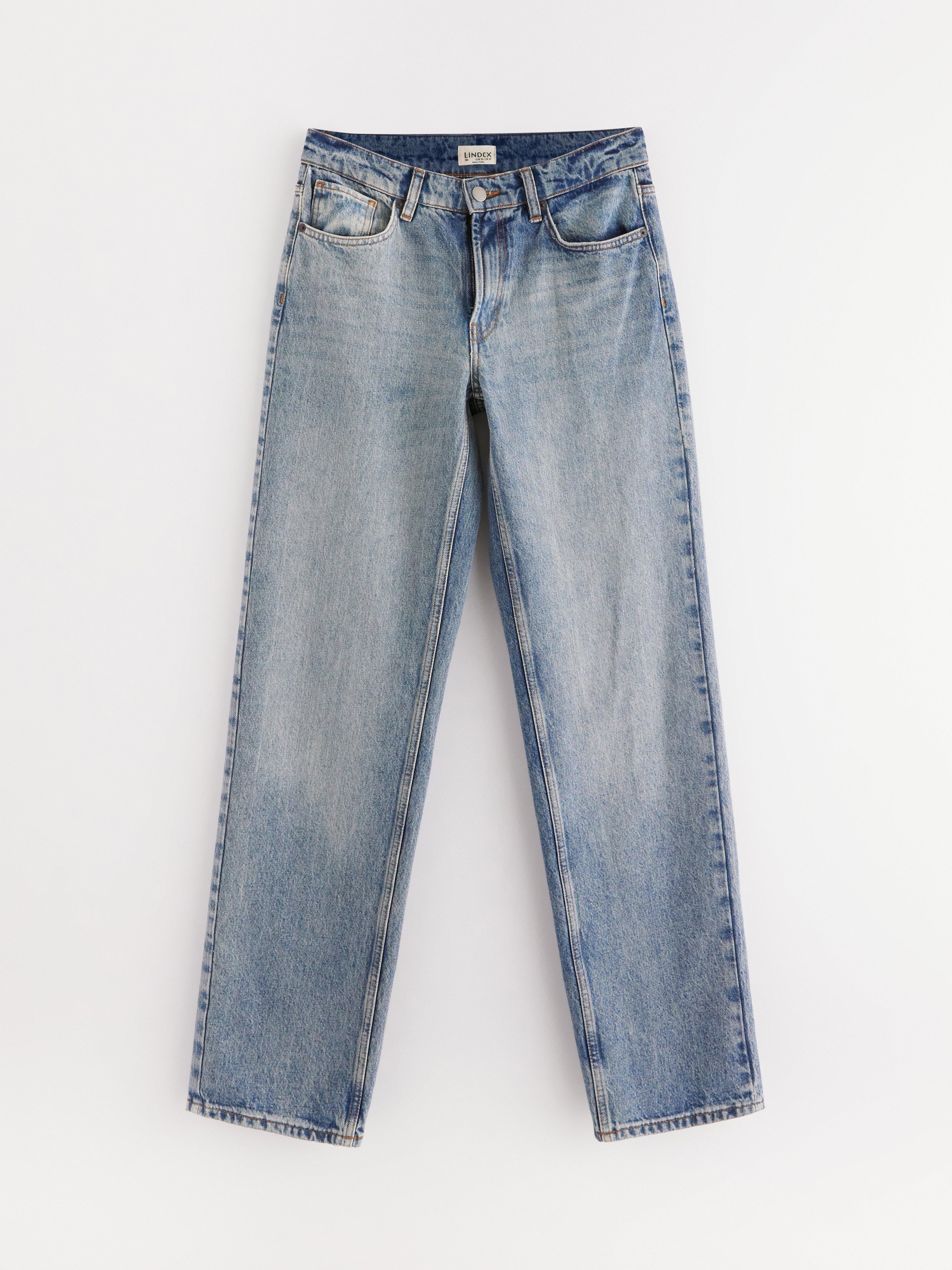Jeans - Womens Wear - Blank