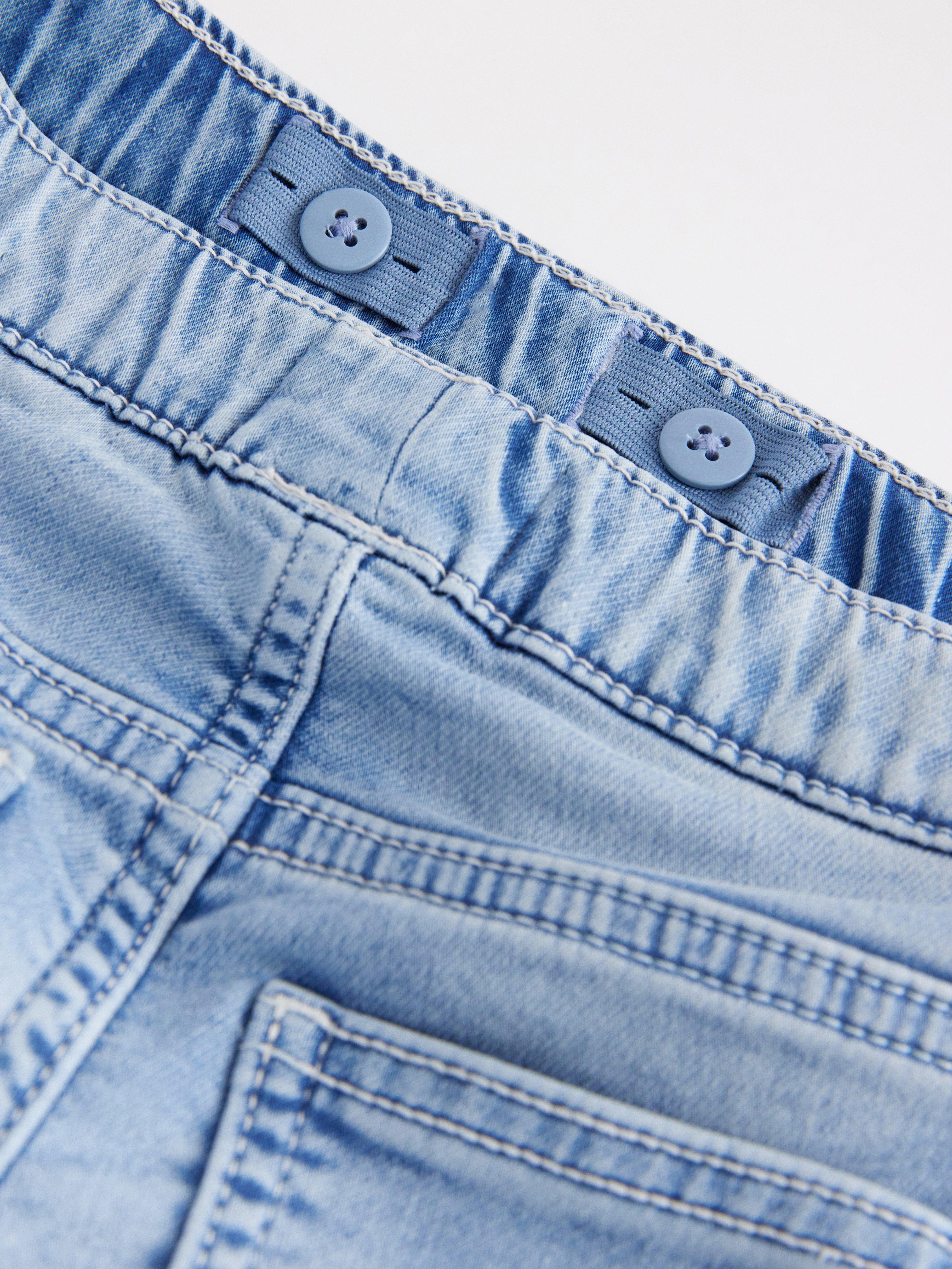 Jeans - Kids Wear - Blue