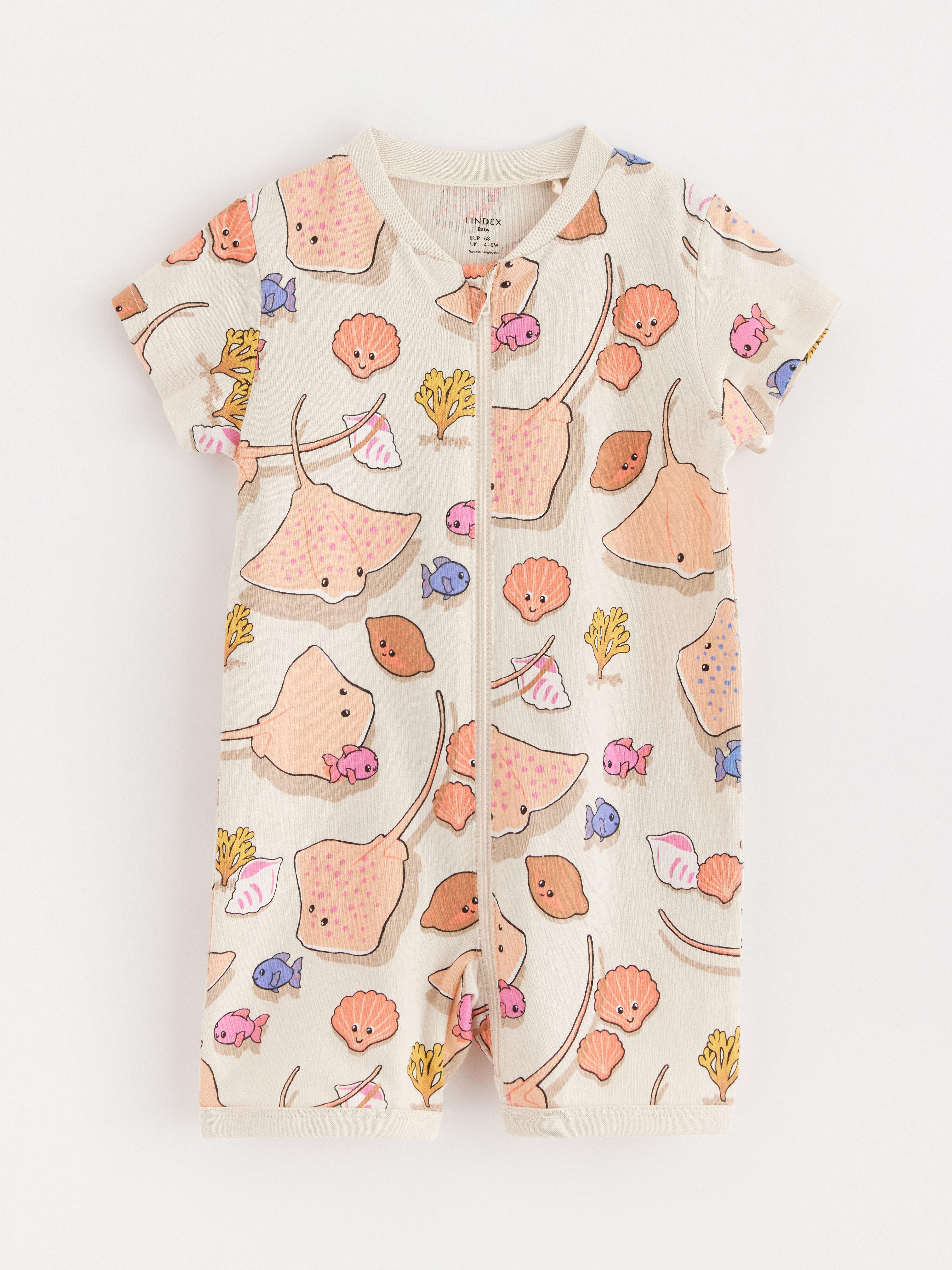 Not in use (Pyjamas) - Kids Wear - Beige