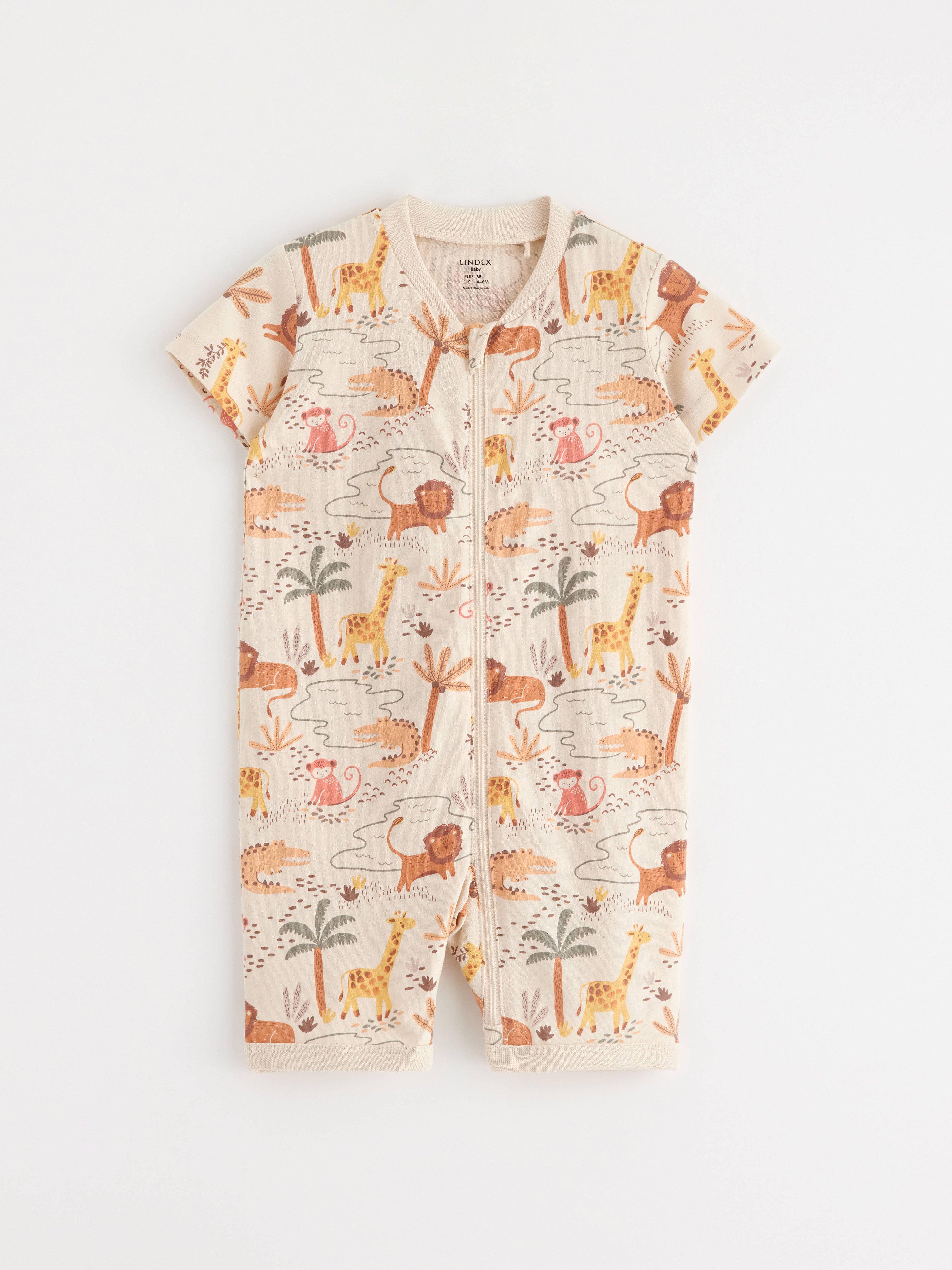 Not in use (Pyjamas) - Kids Wear - Beige