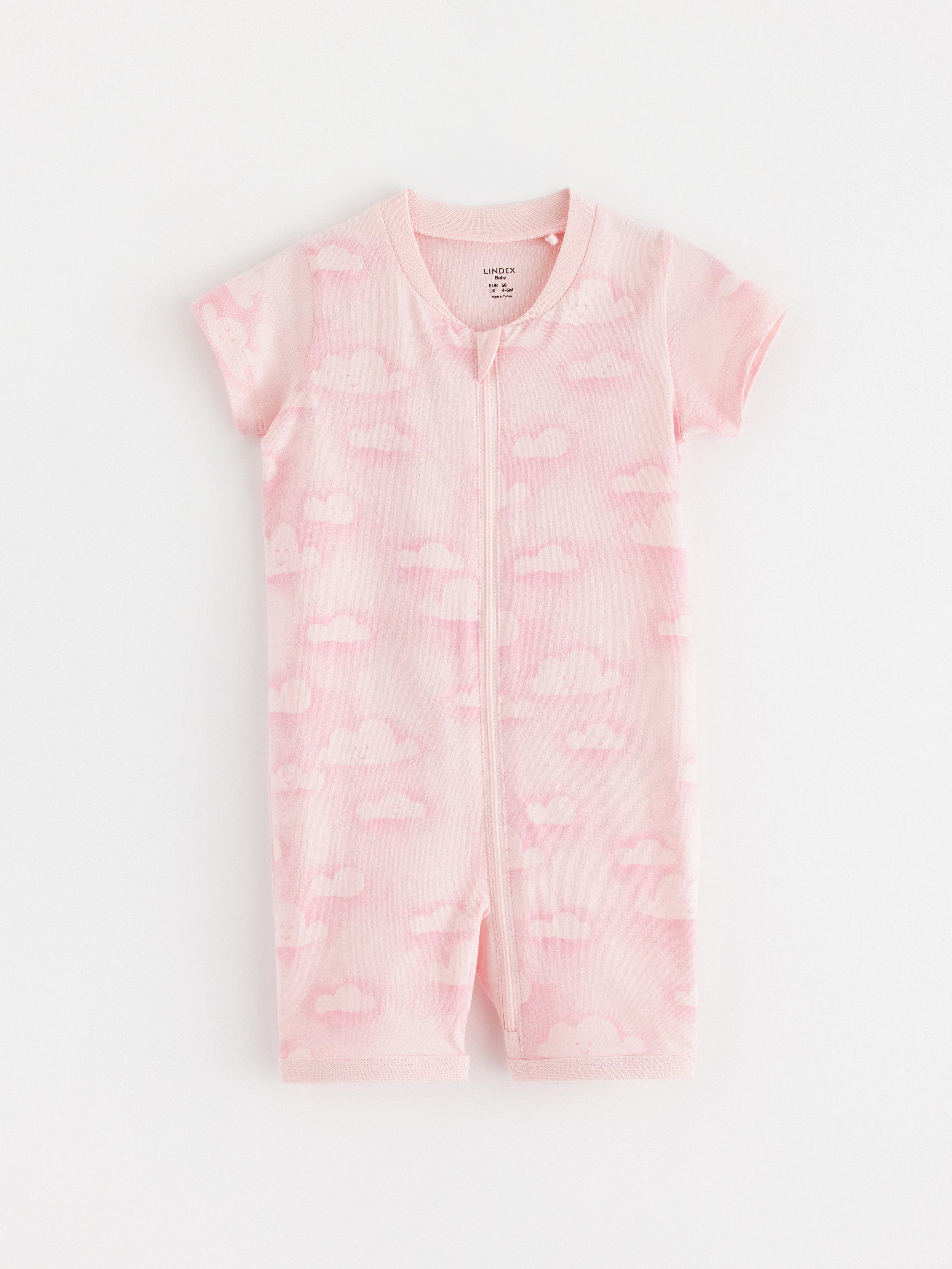 Not in use (Pyjamas) - Kids Wear - Pink