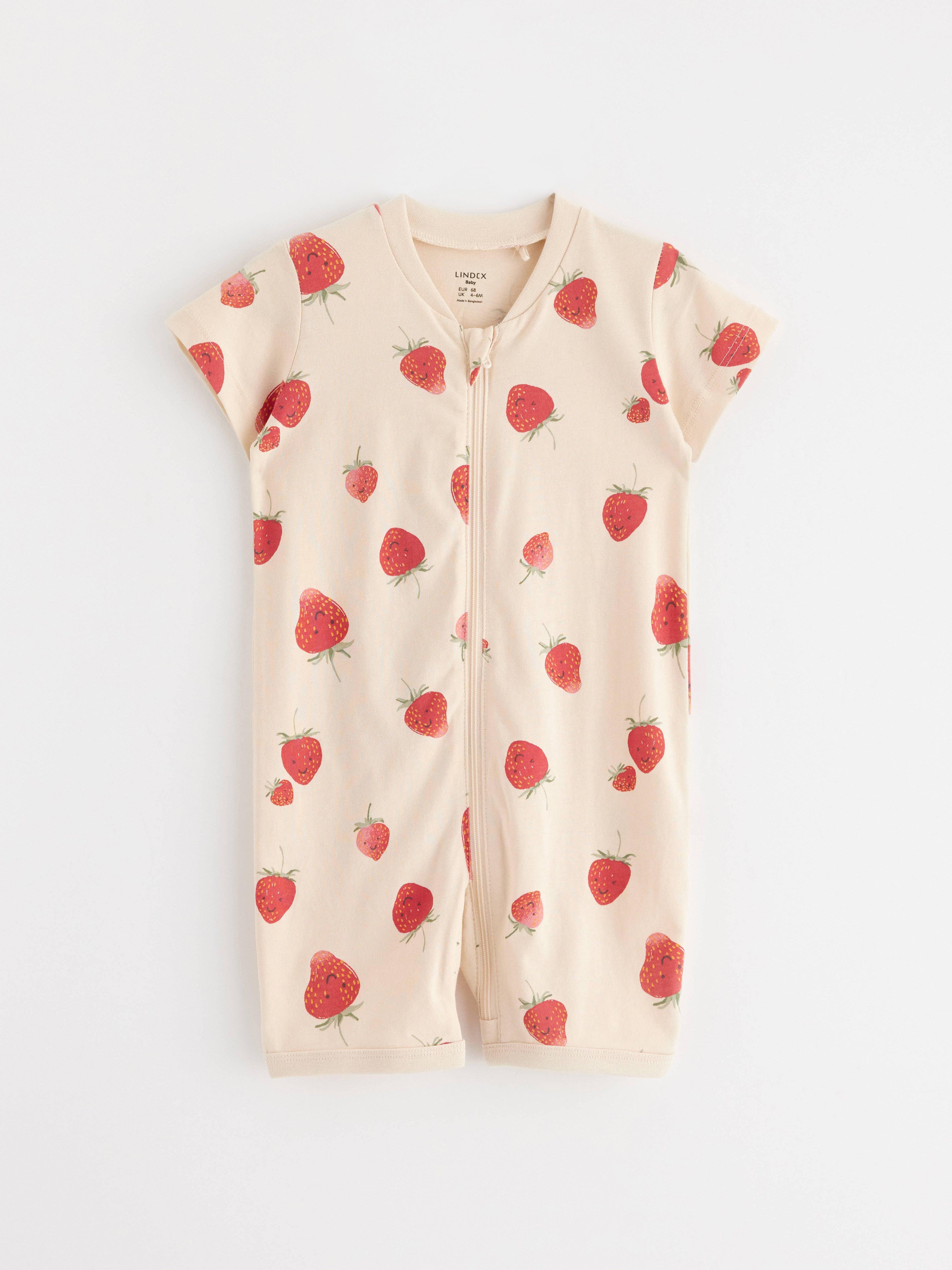 Not in use (Pyjamas) - Kids Wear - Coral