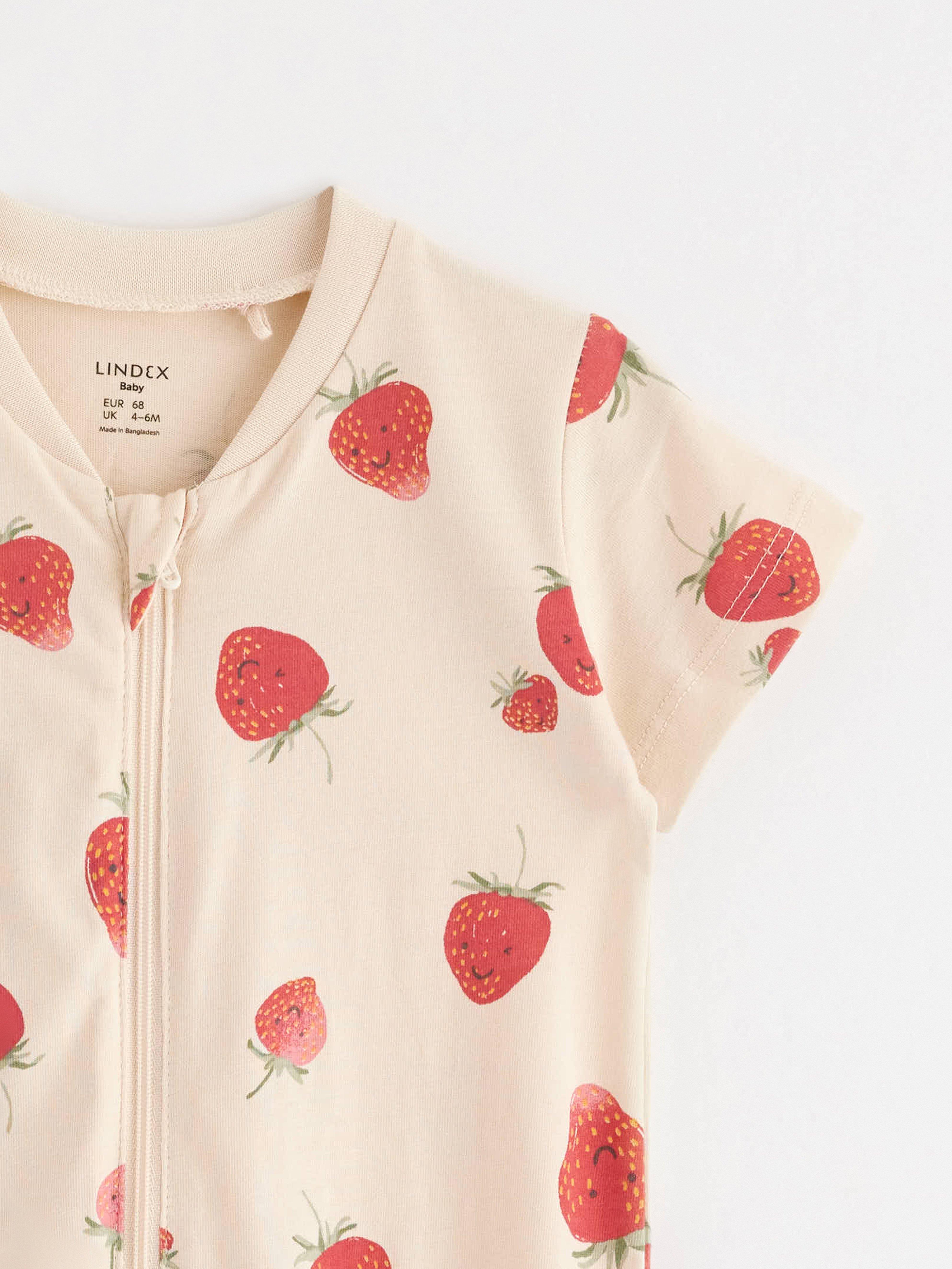 Not in use (Pyjamas) - Kids Wear - Coral