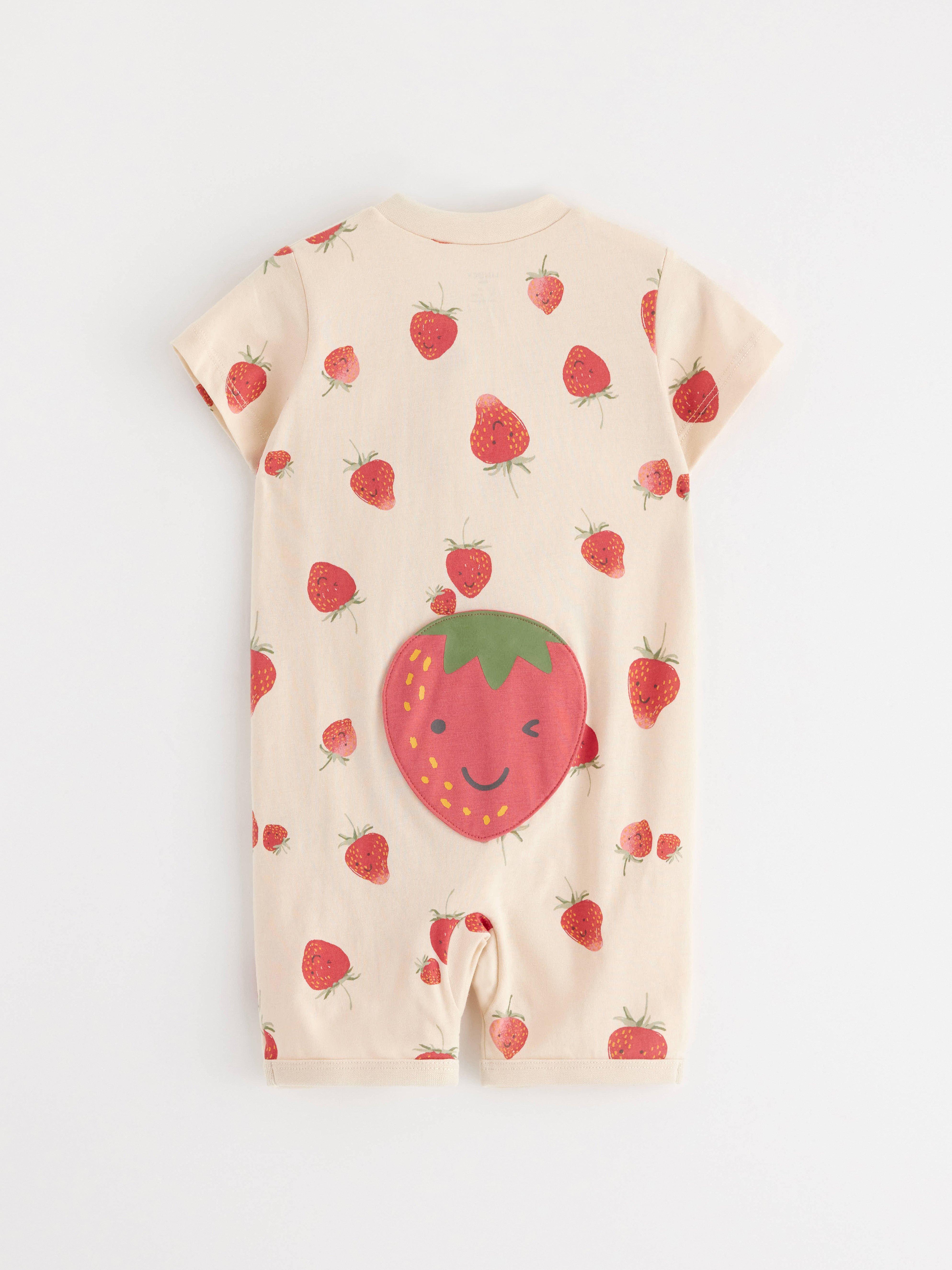 Not in use (Pyjamas) - Kids Wear - Coral