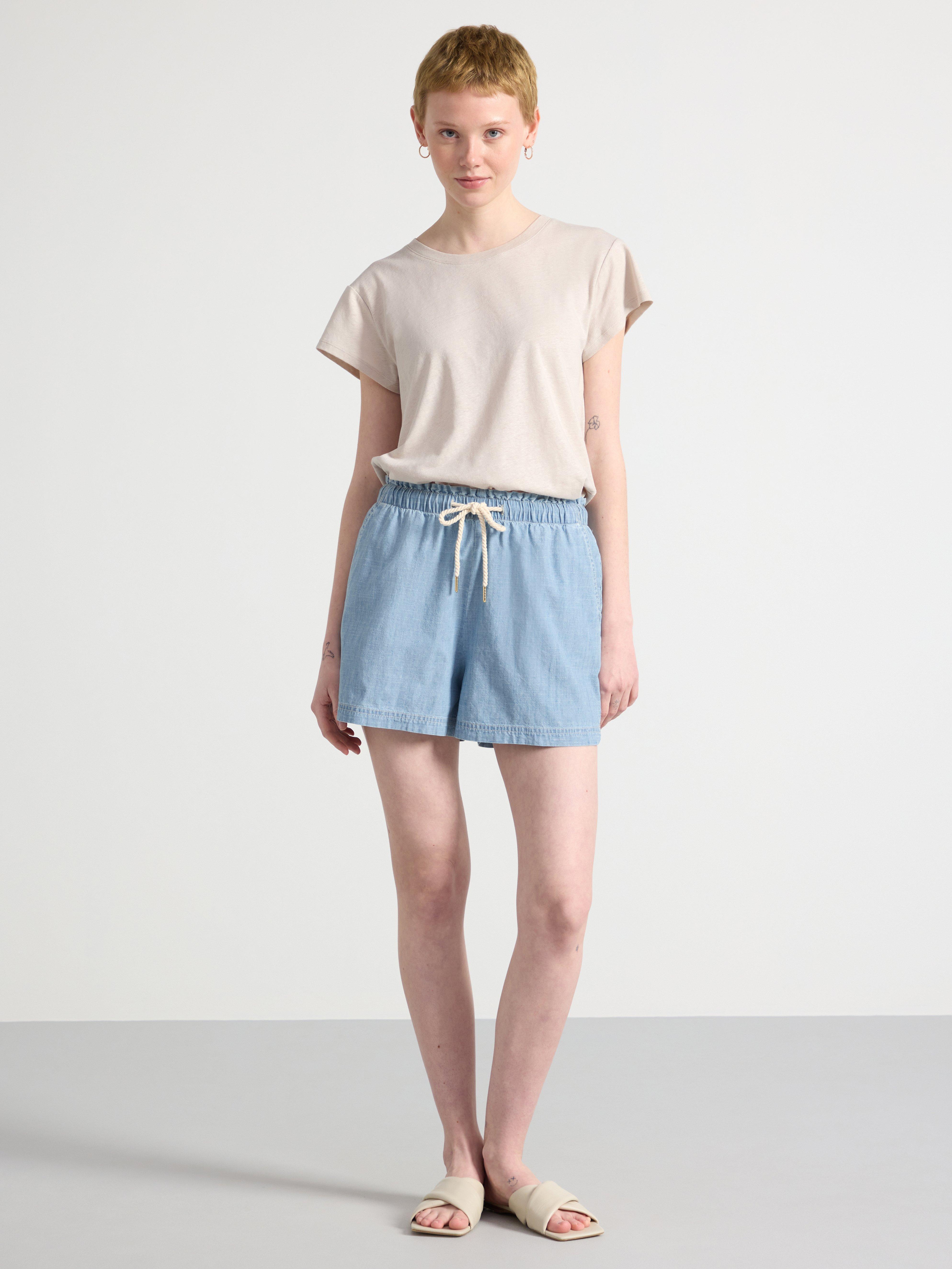 Chambraya shorts