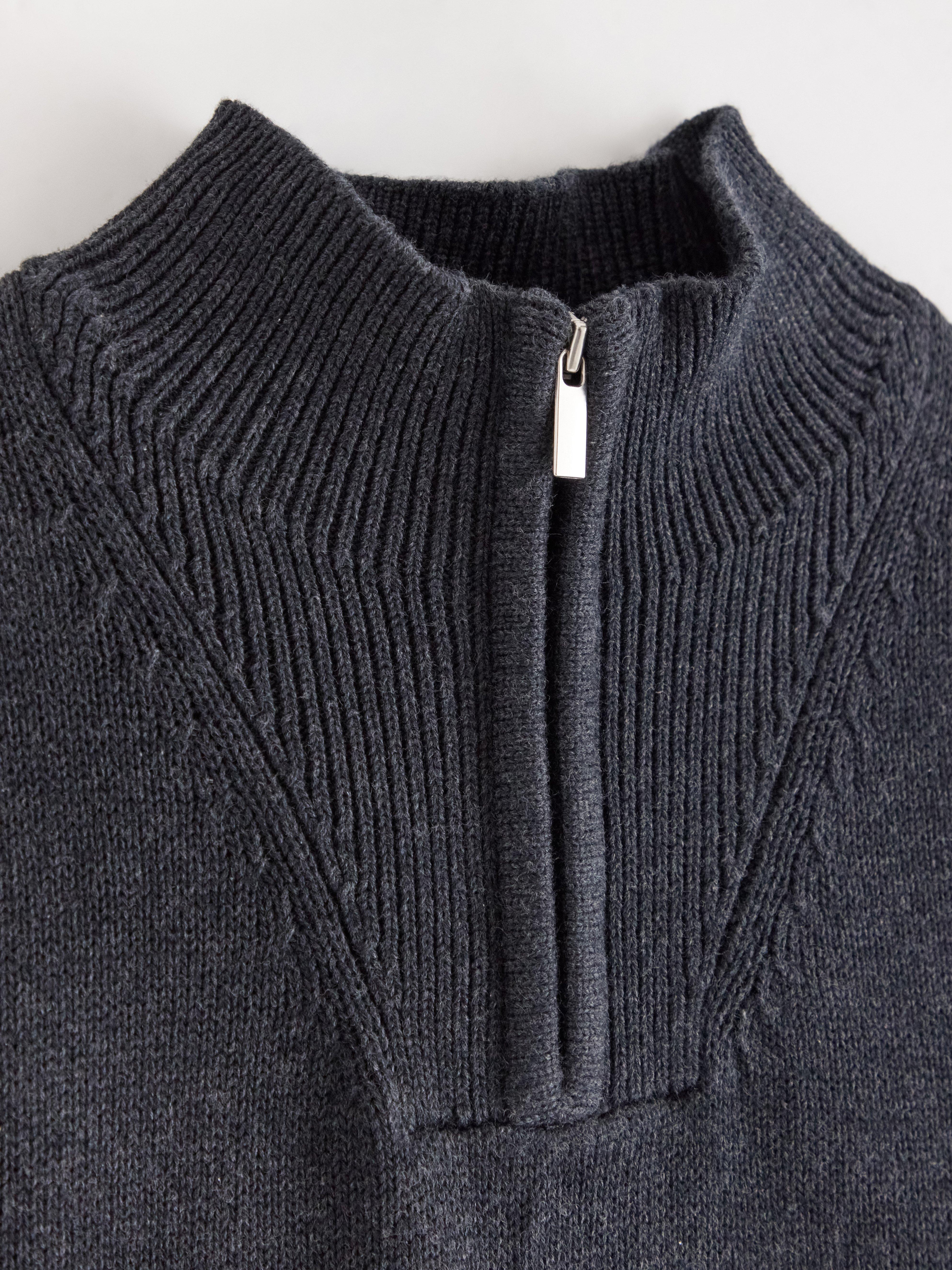 Sweater - Kids Wear - Grey