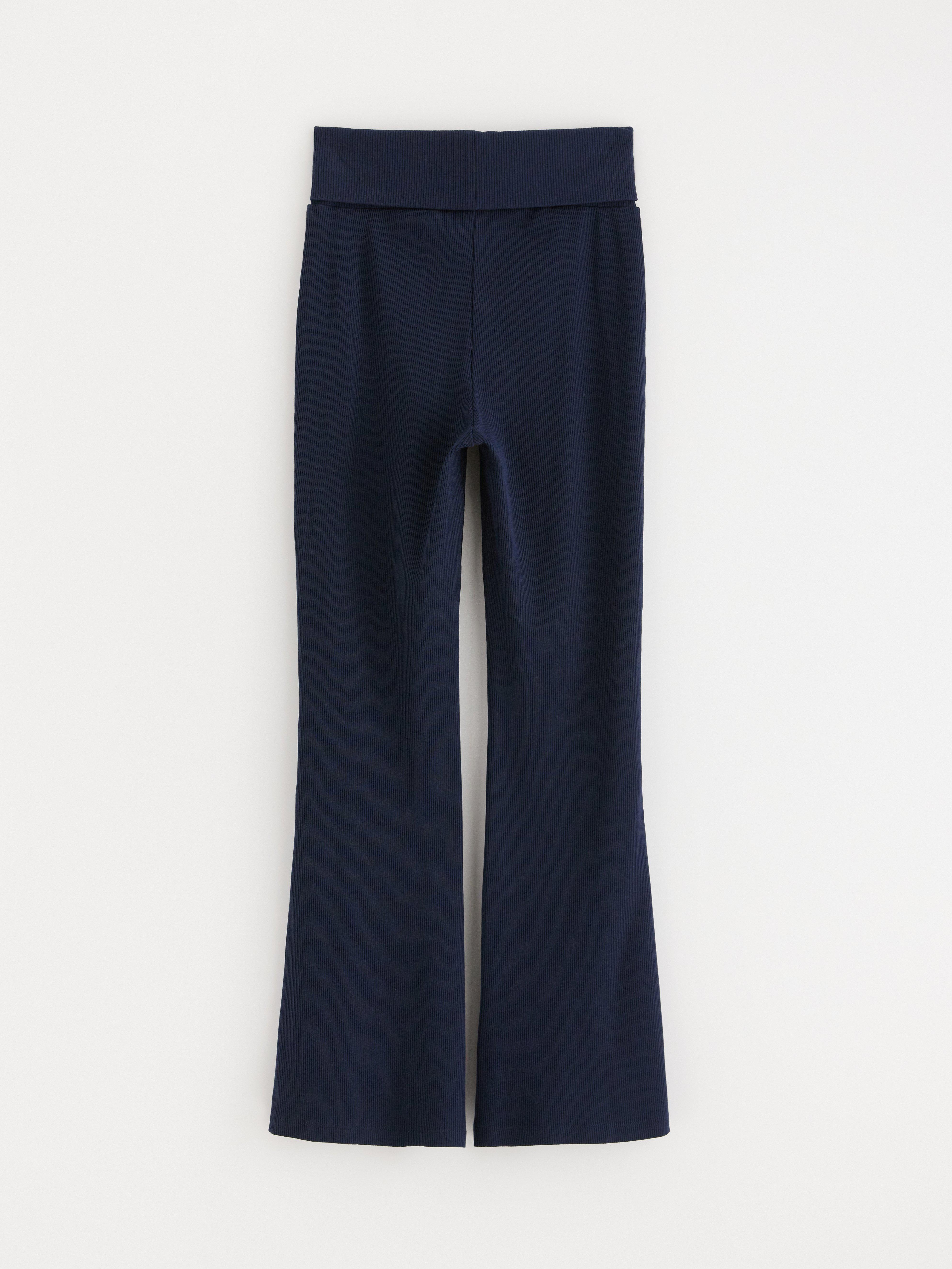 Trousers - Kids Wear - Blue