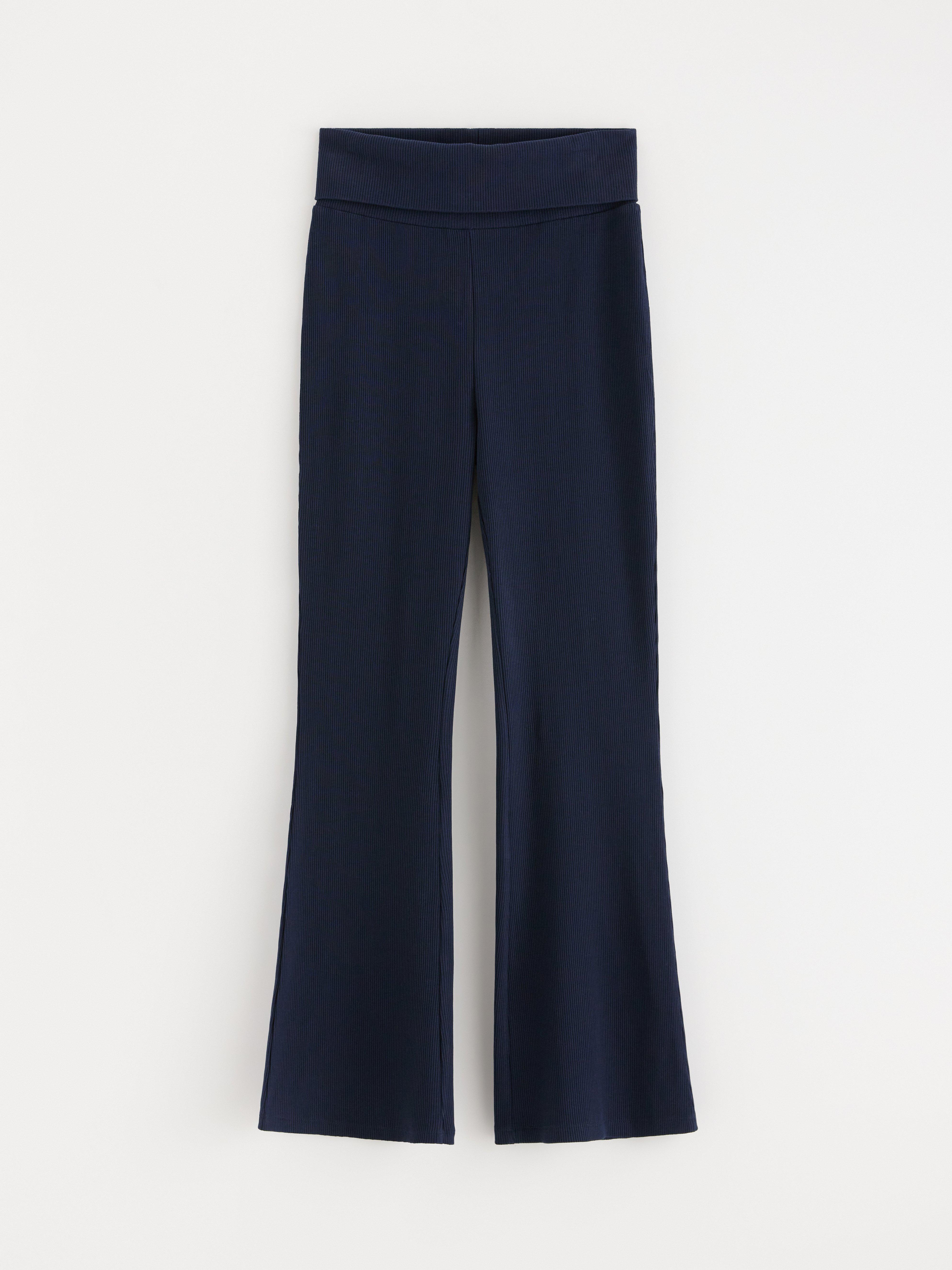 Trousers - Kids Wear - Blue