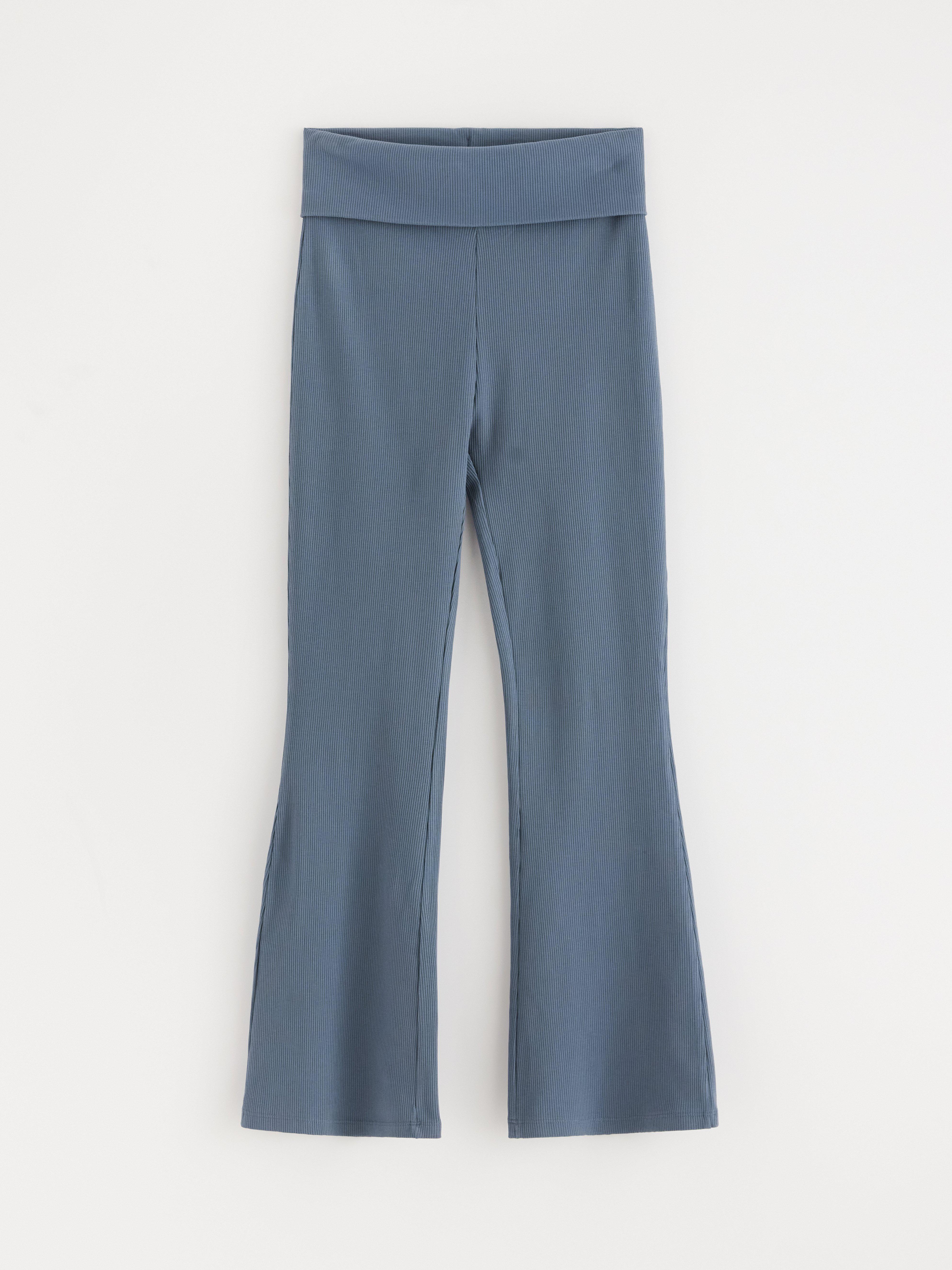 Trousers - Kids Wear - Grey