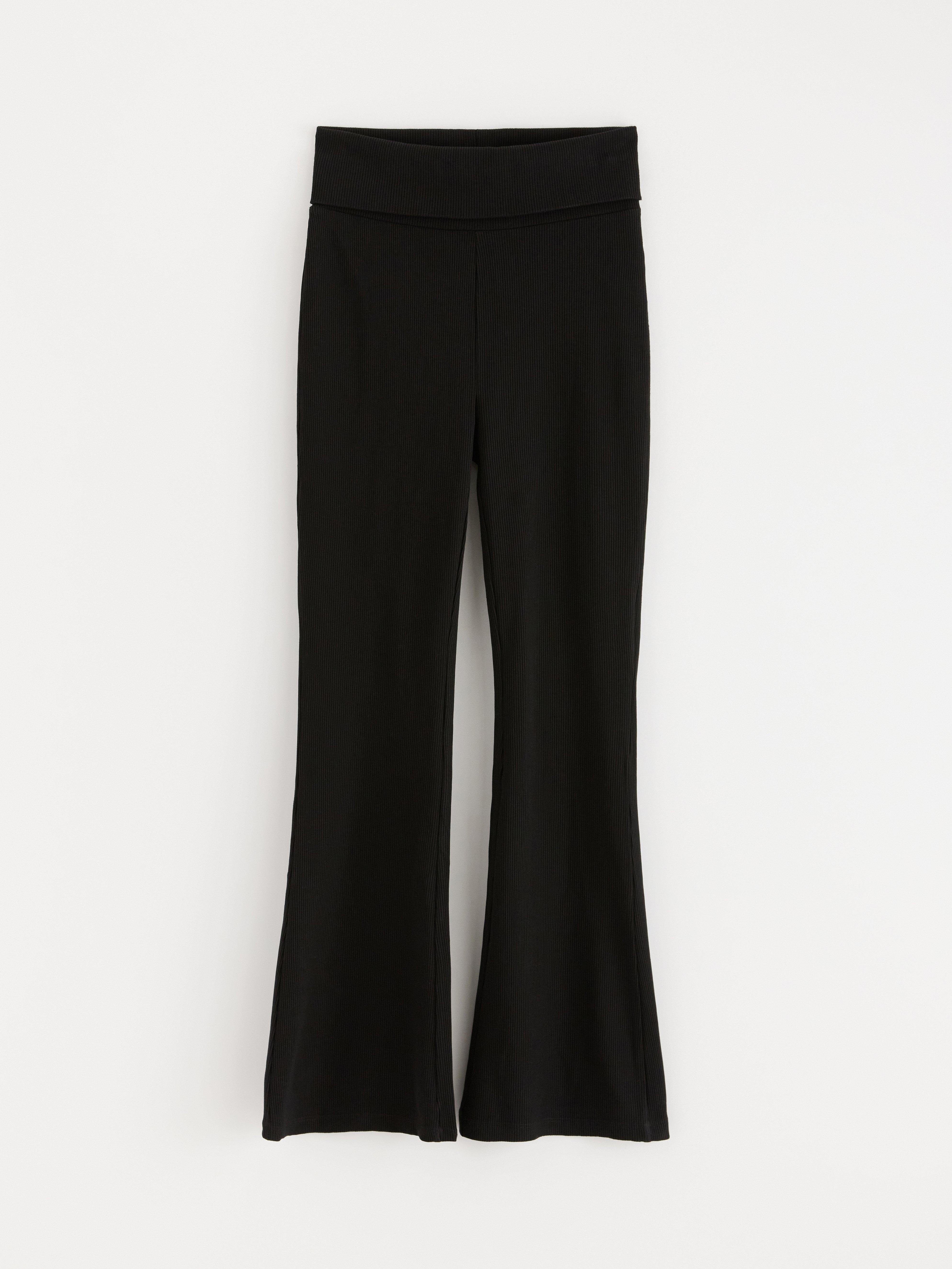 Bukser - Børn - Sort