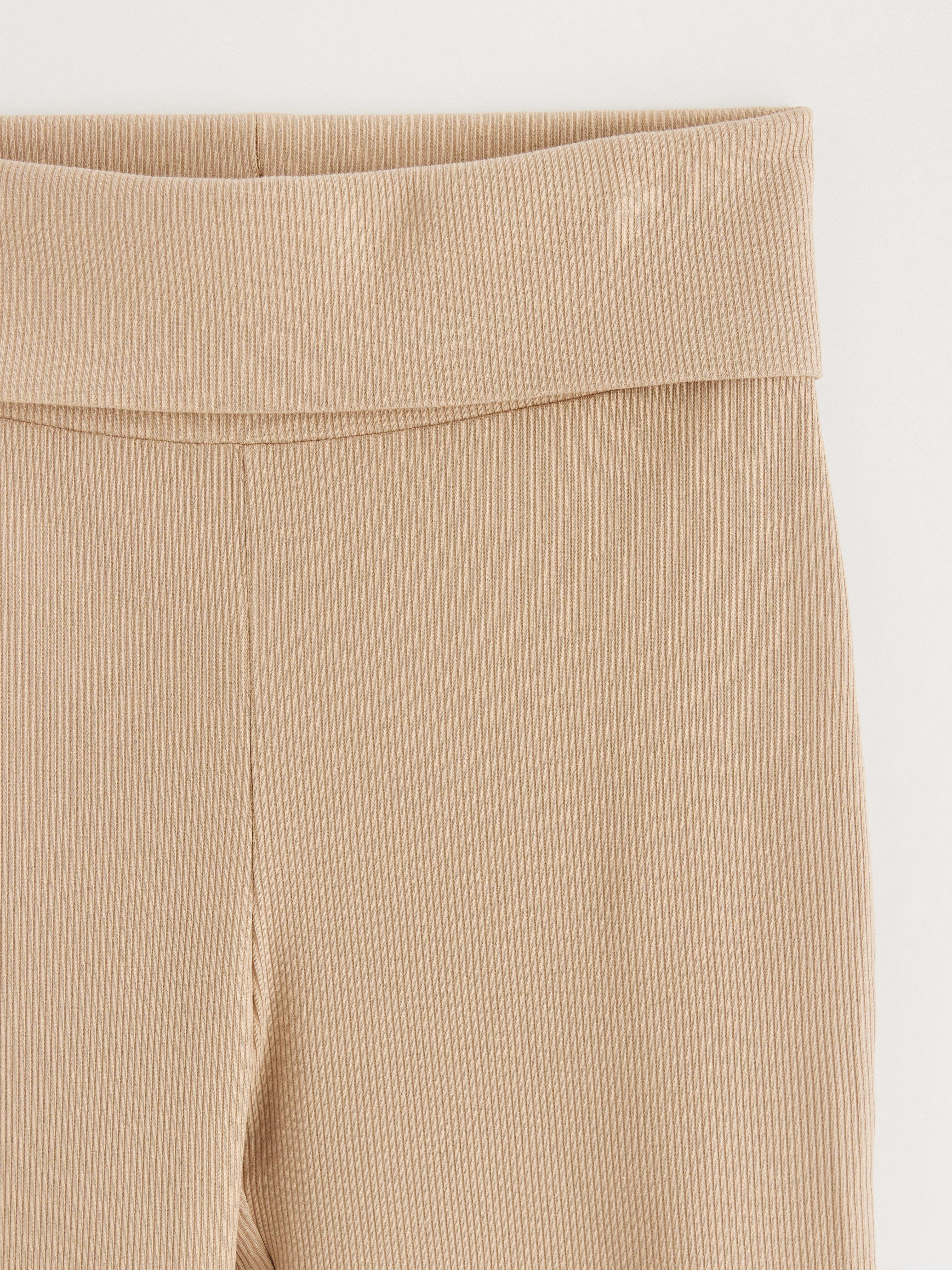 Housut - Lapset - Beige