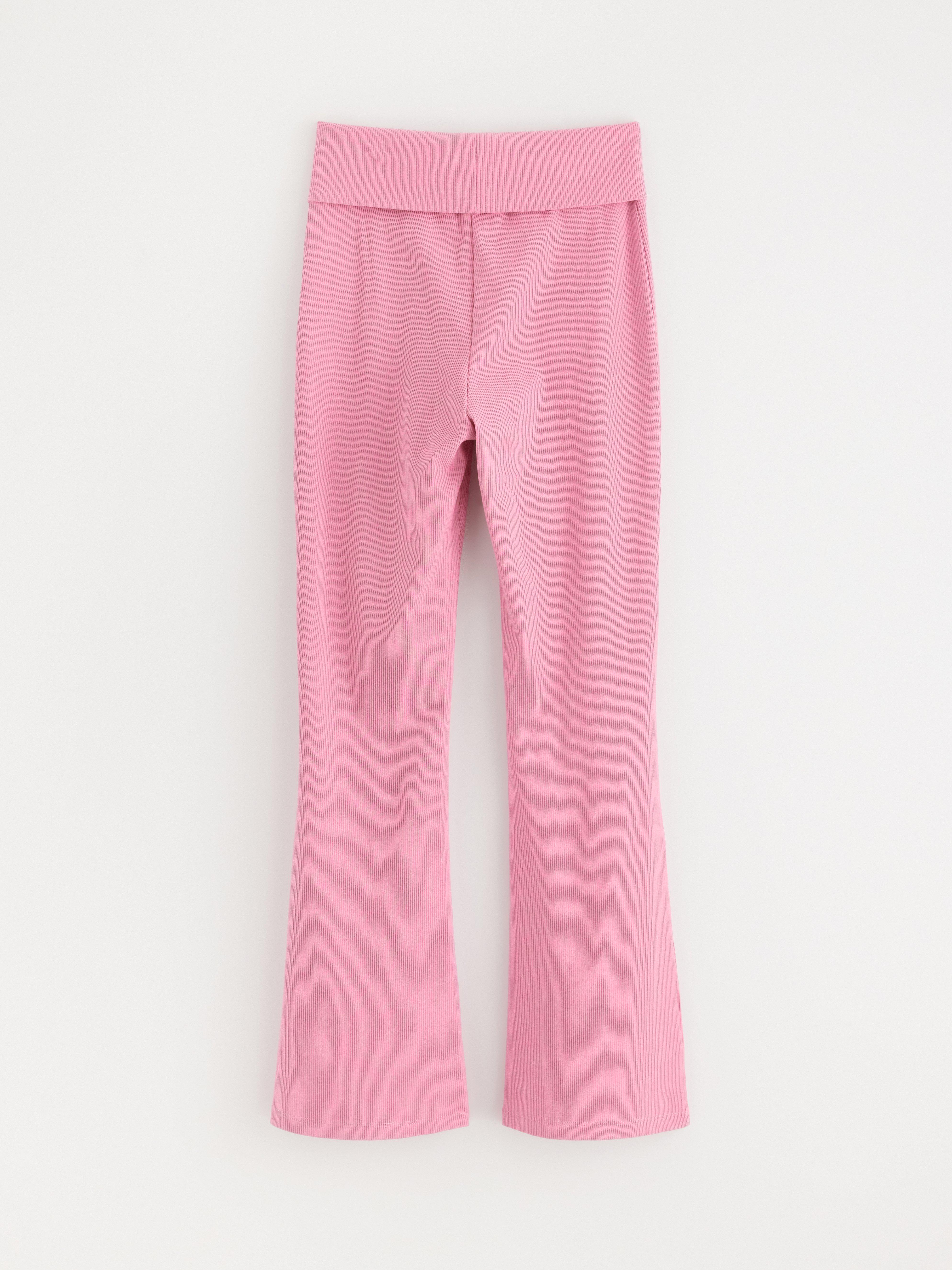 Trousers - Kids Wear - Pink