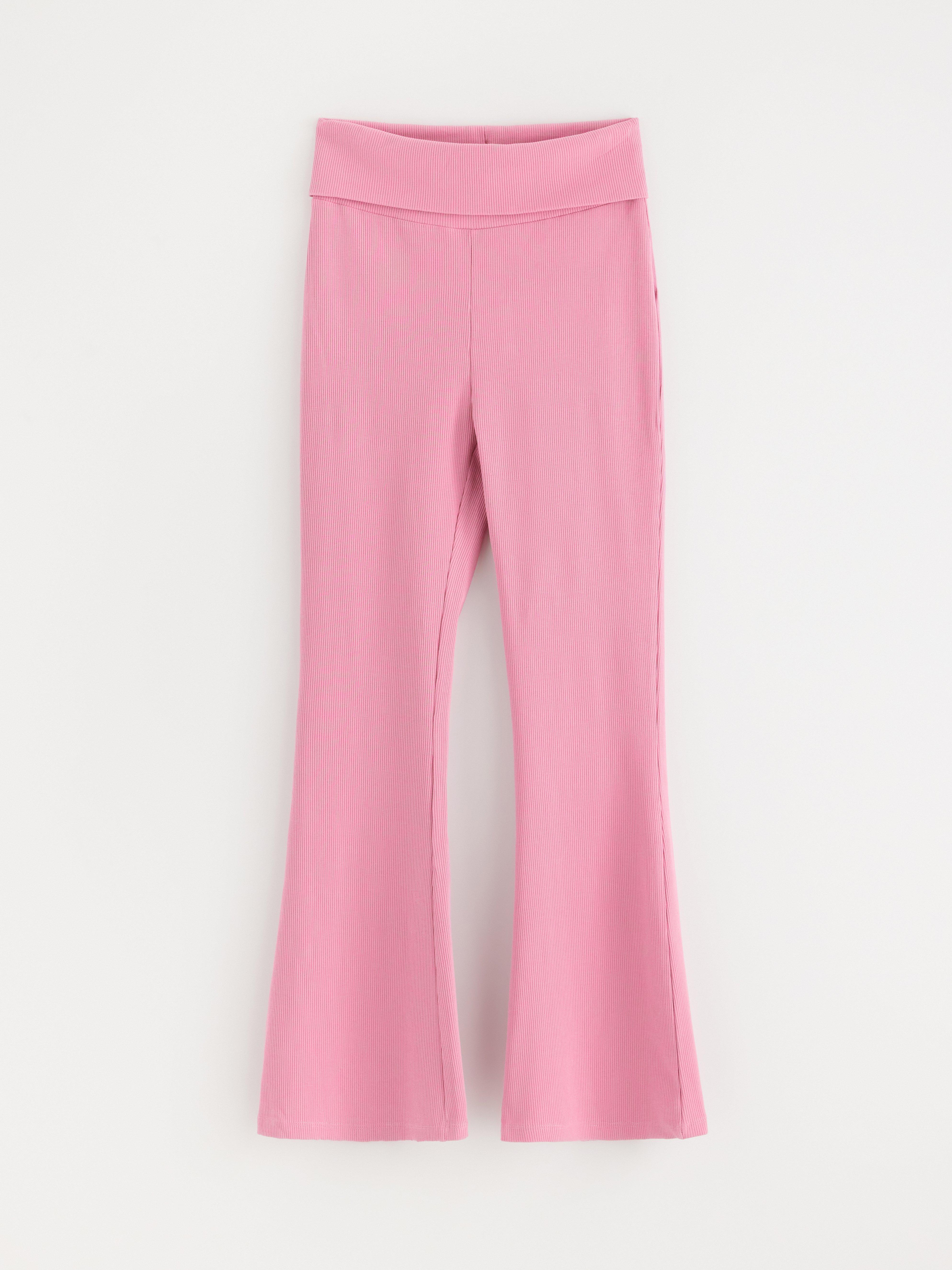 Housut - Lapset - Pinkki