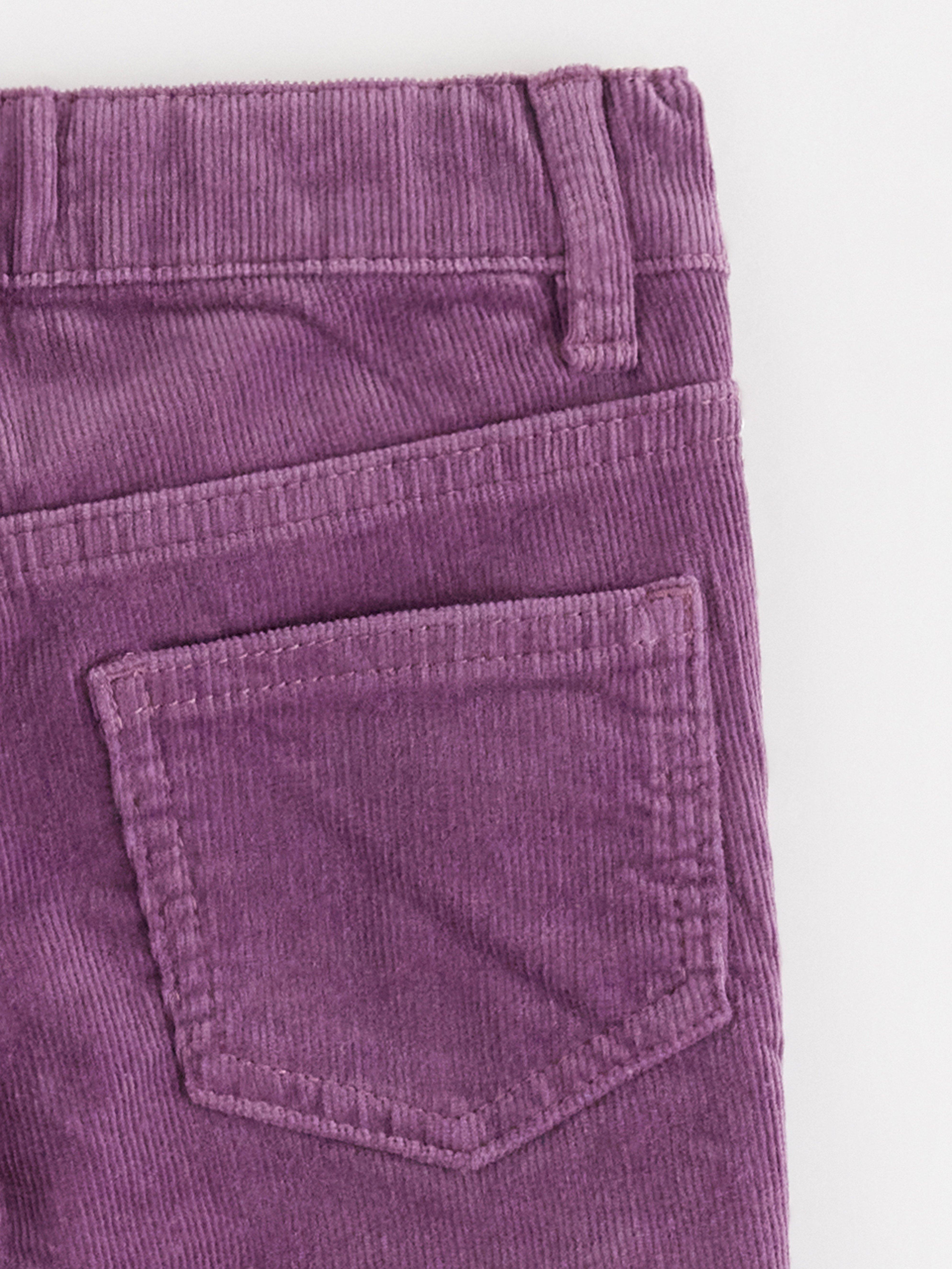 Trousers - Kids Wear - Lilac