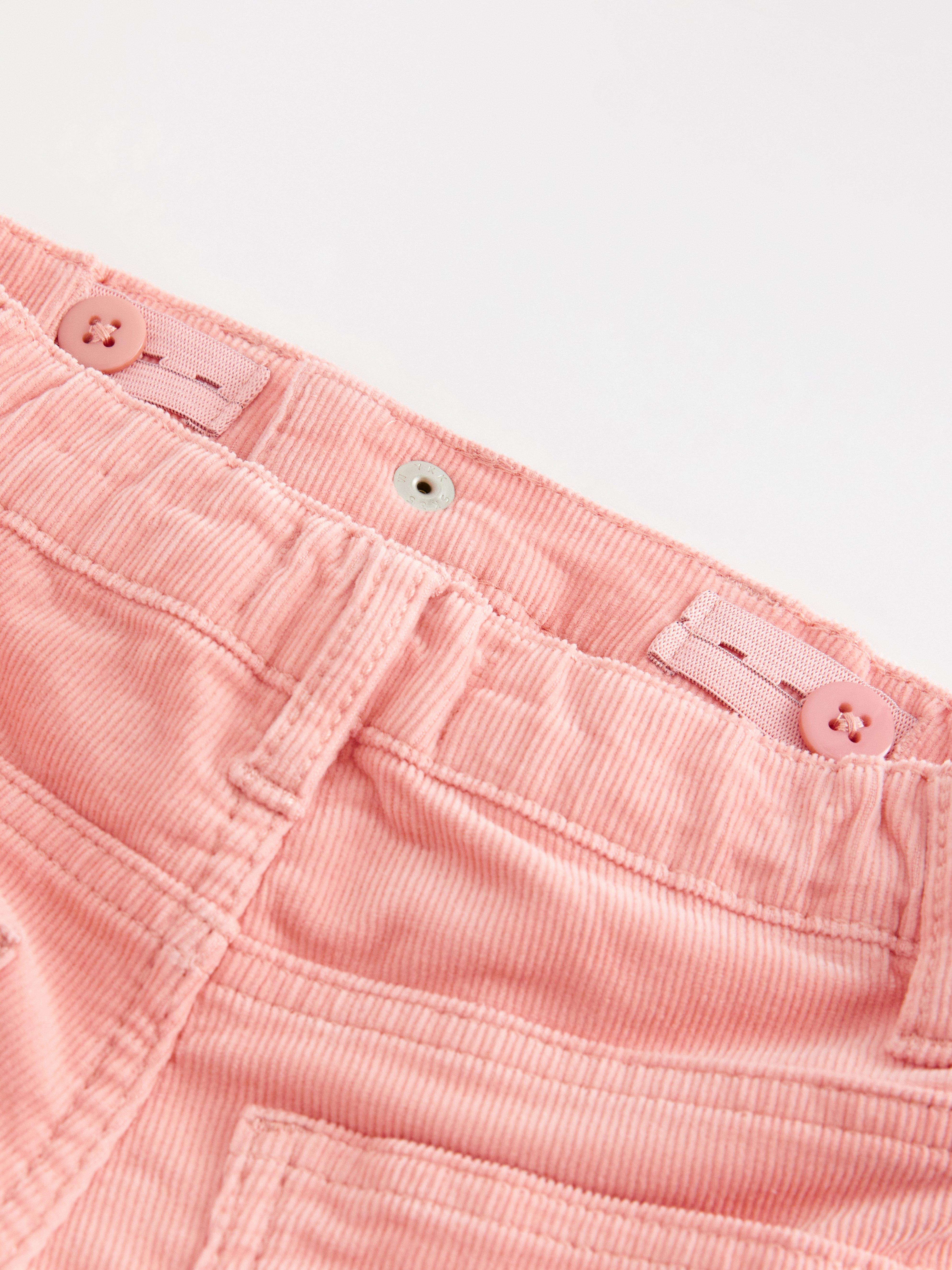 Trousers - Kids Wear - Pink