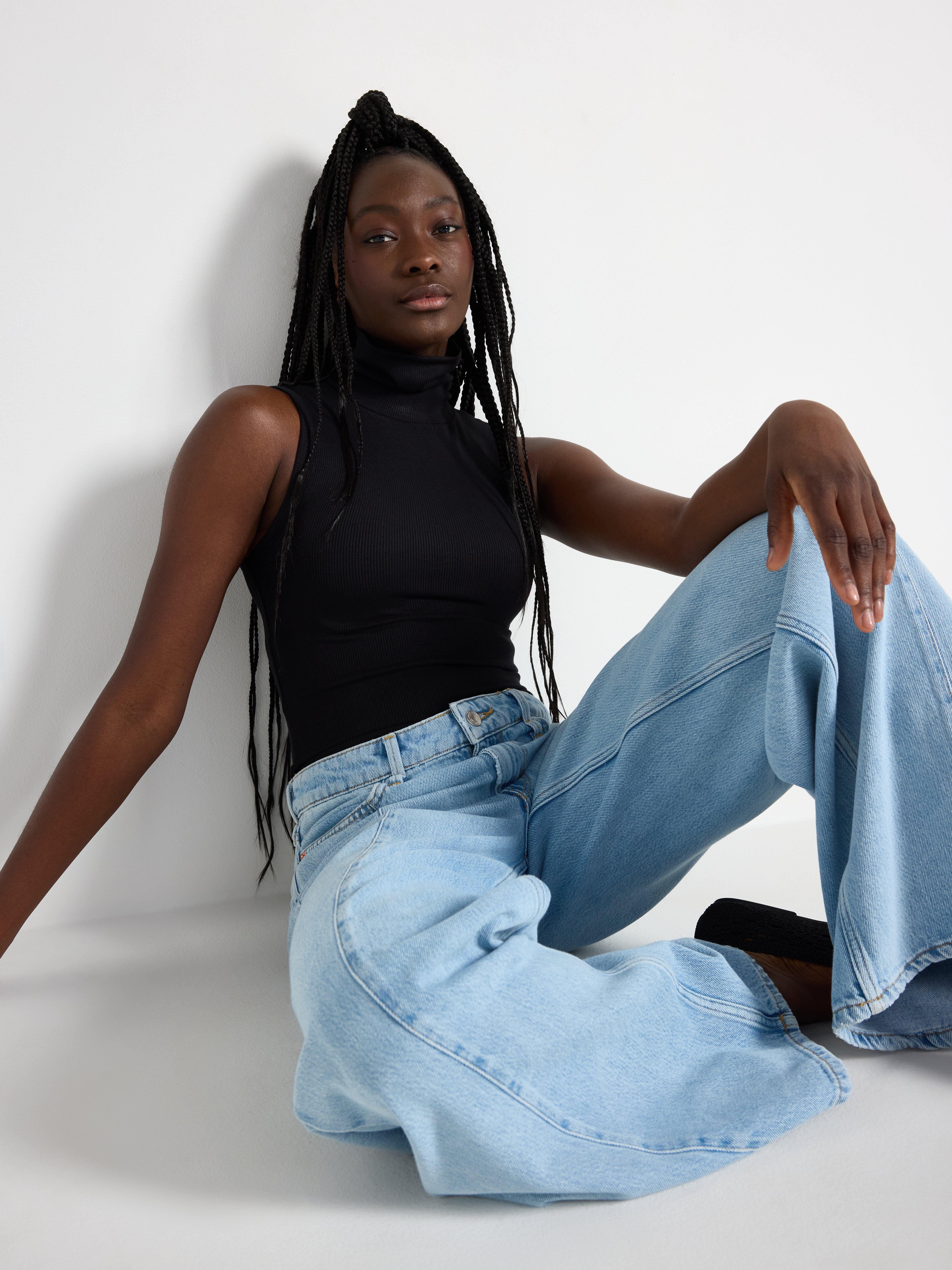 Rolák - Ženy - Čierna