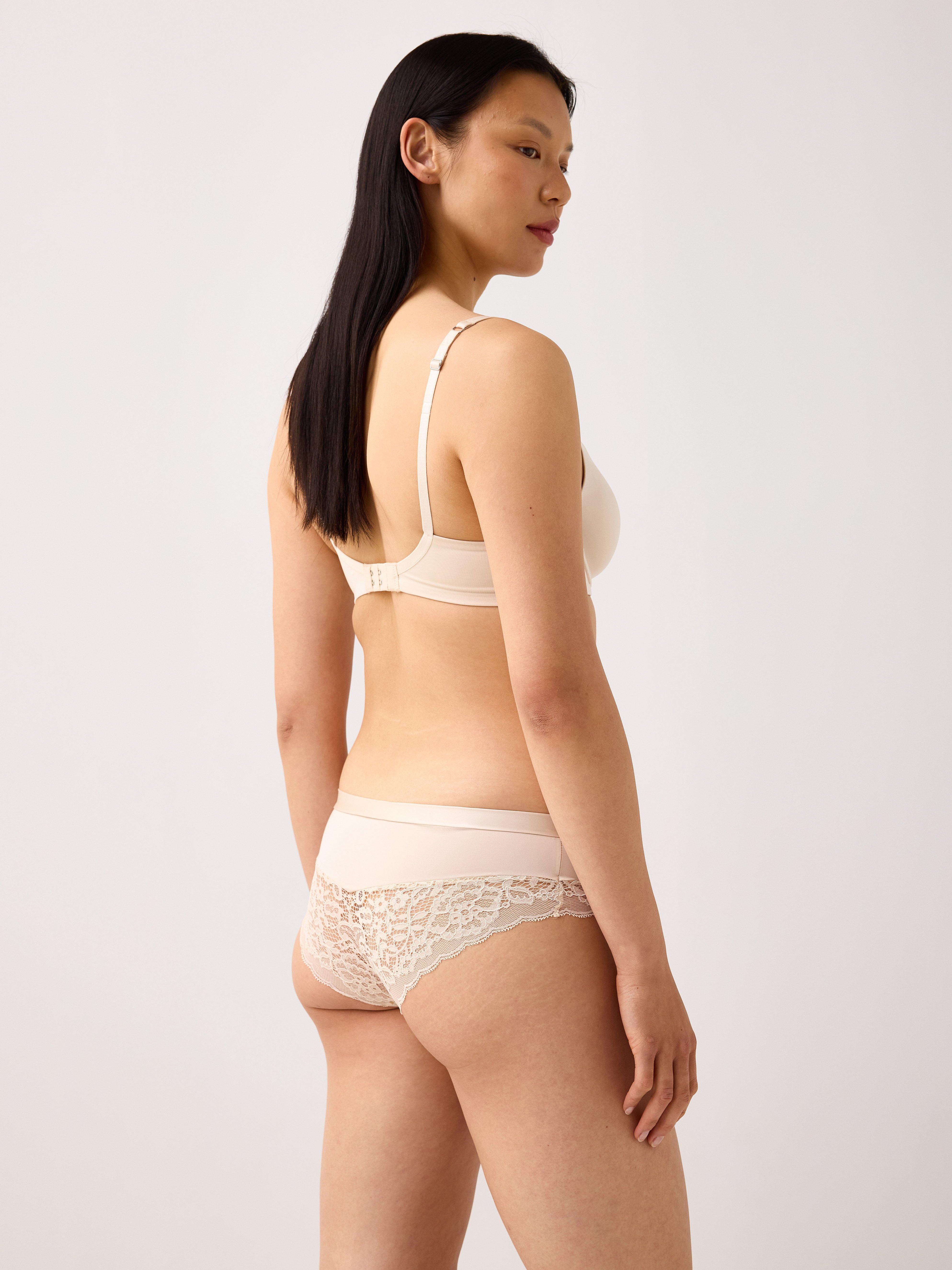 Brazilian Low - Alusvaatteet - Beige