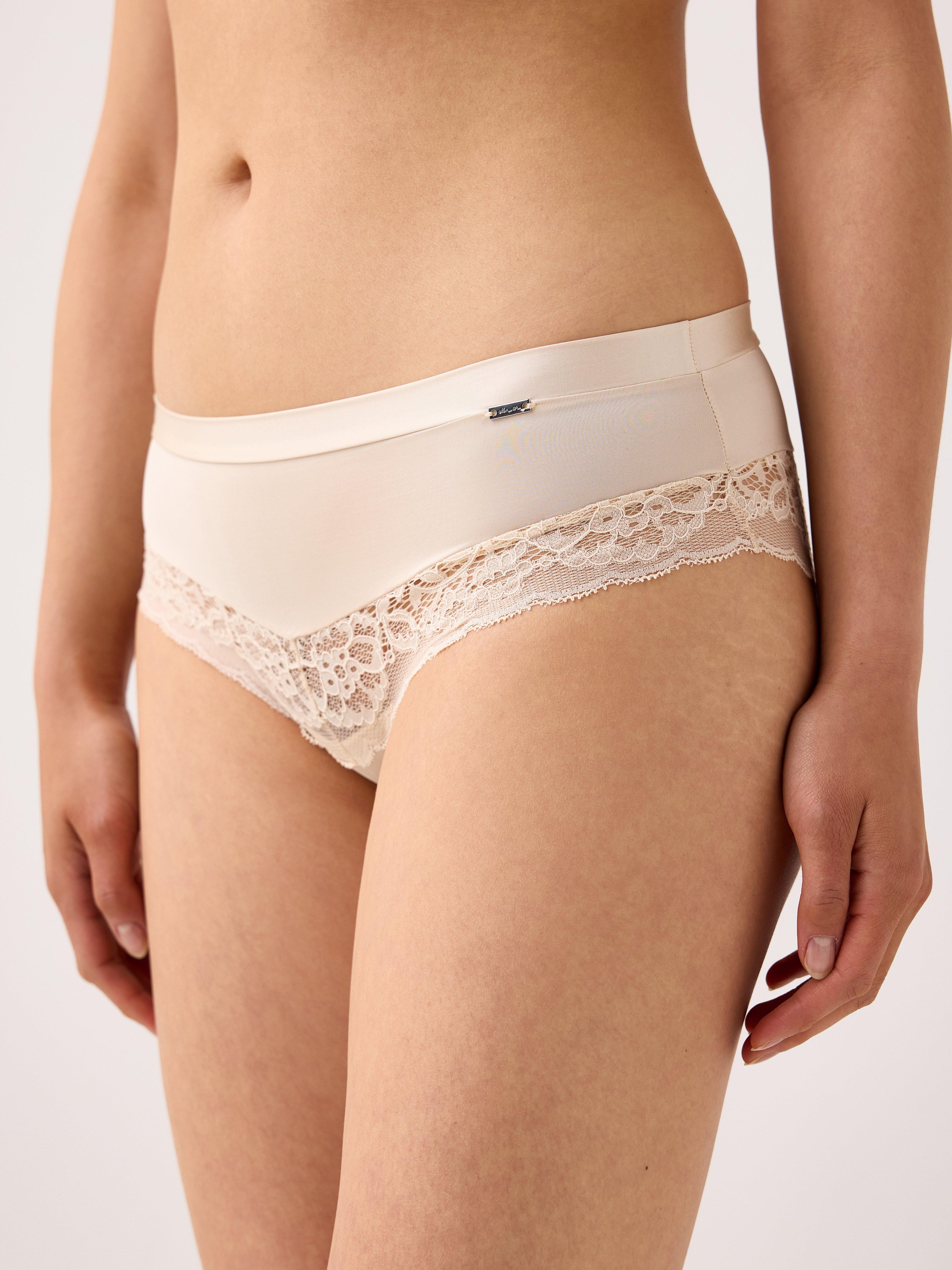 Brazilian - Undertøy - Beige