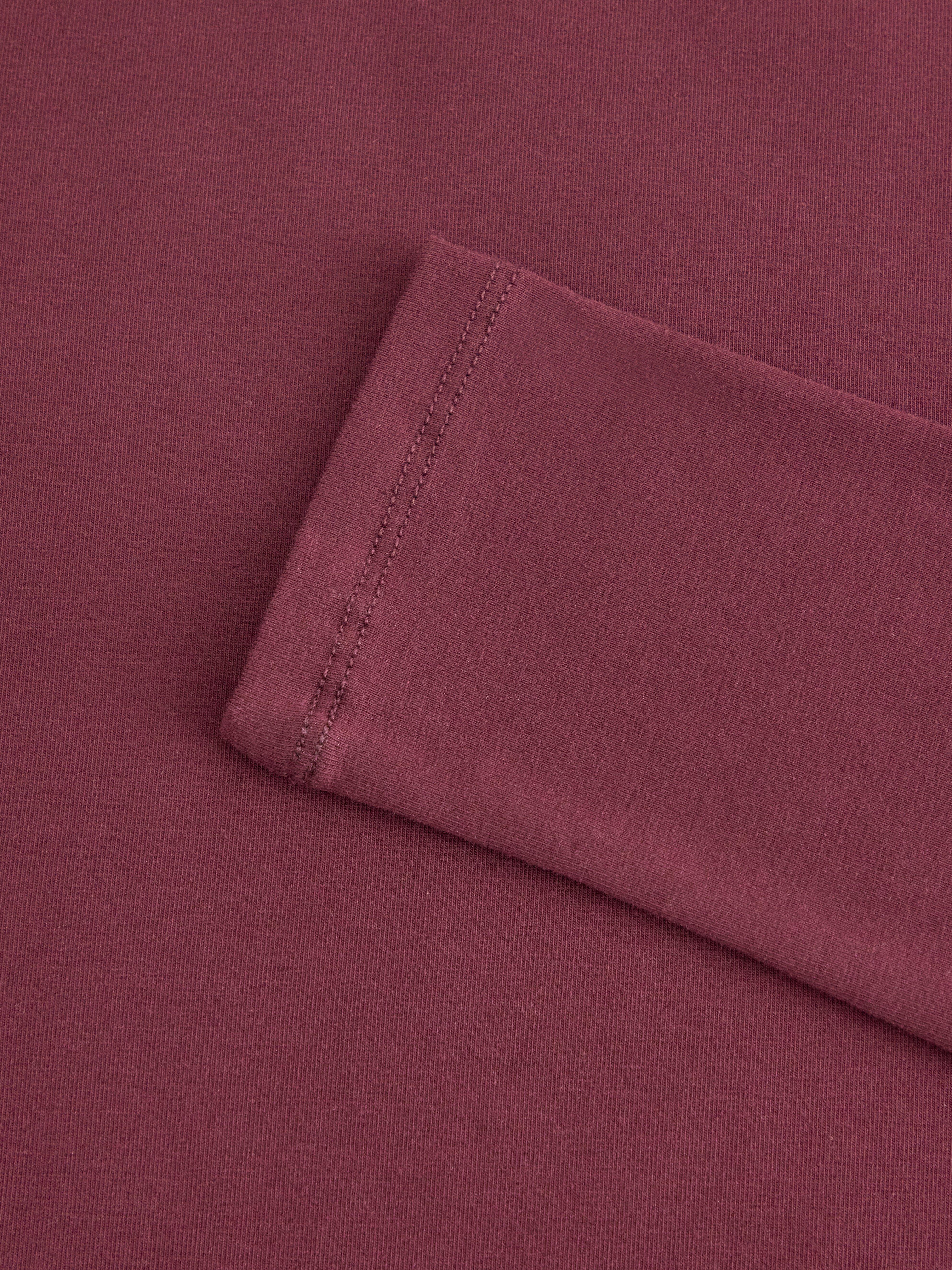 Top - Womens Wear - Red