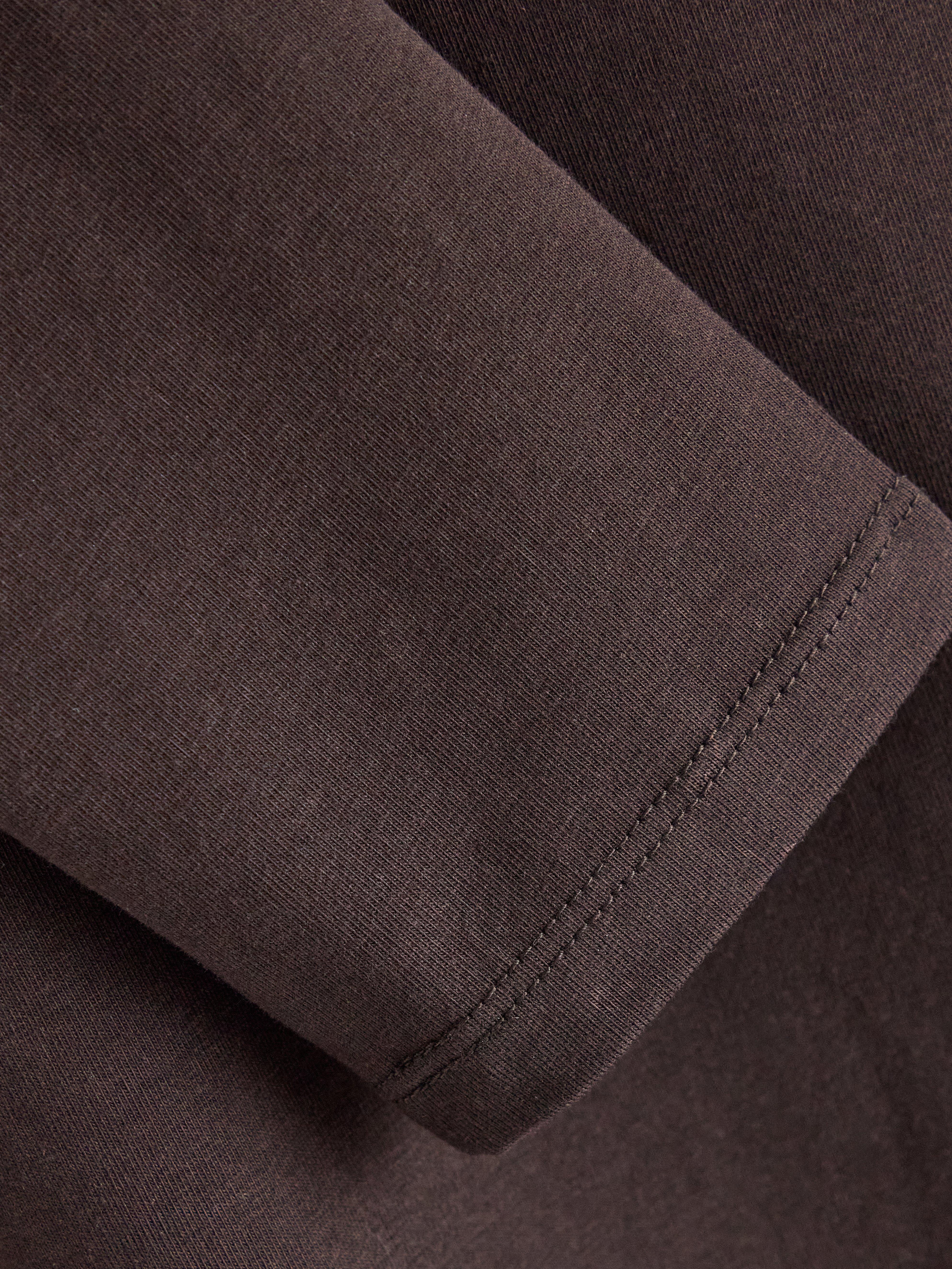 Top - Womens Wear - Brown