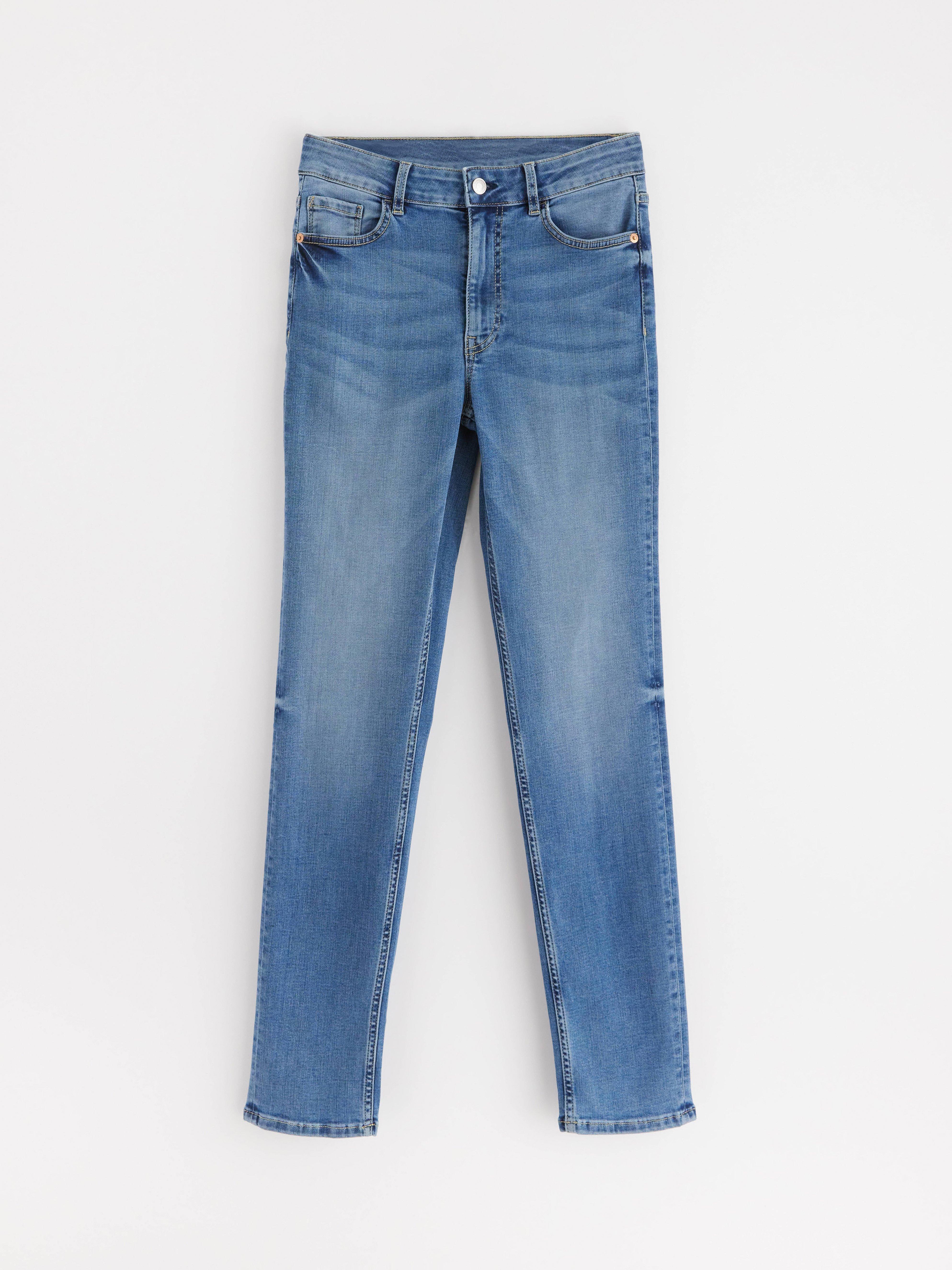 Jeans - Womens Wear - Blank