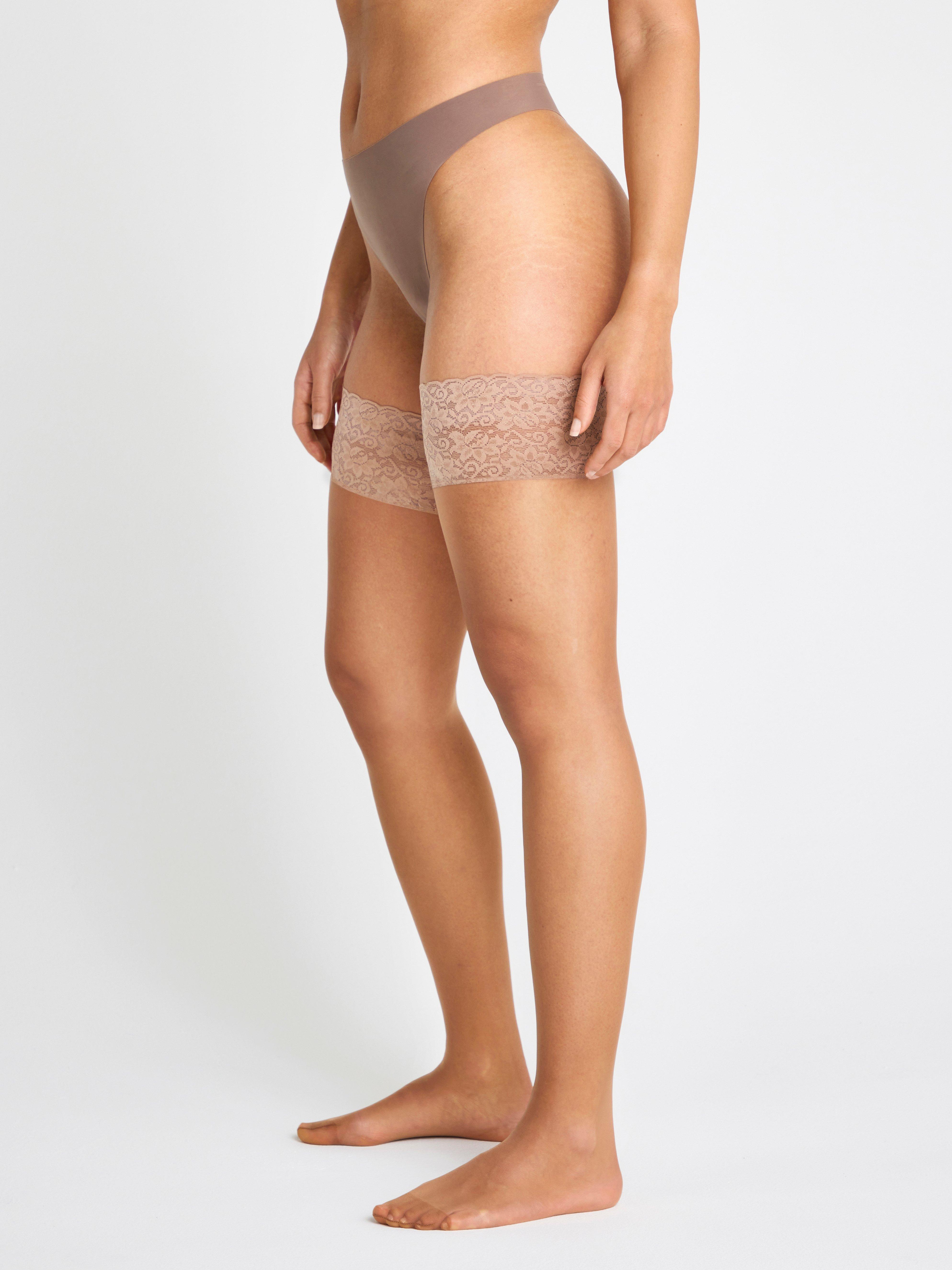 Stay-Up - Lingerie - Neutrals