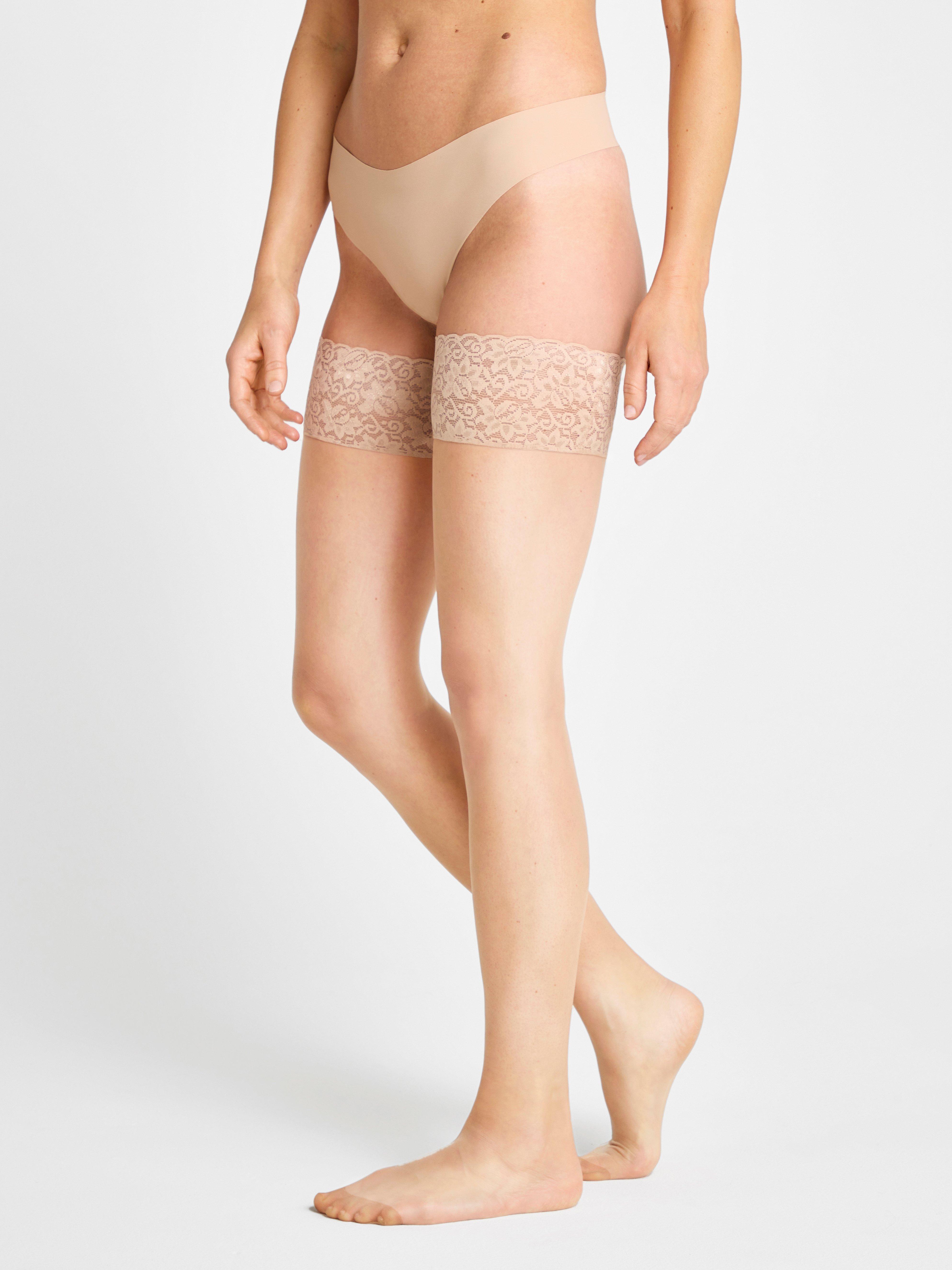 Stay-Up - Lingerie - Neutrals