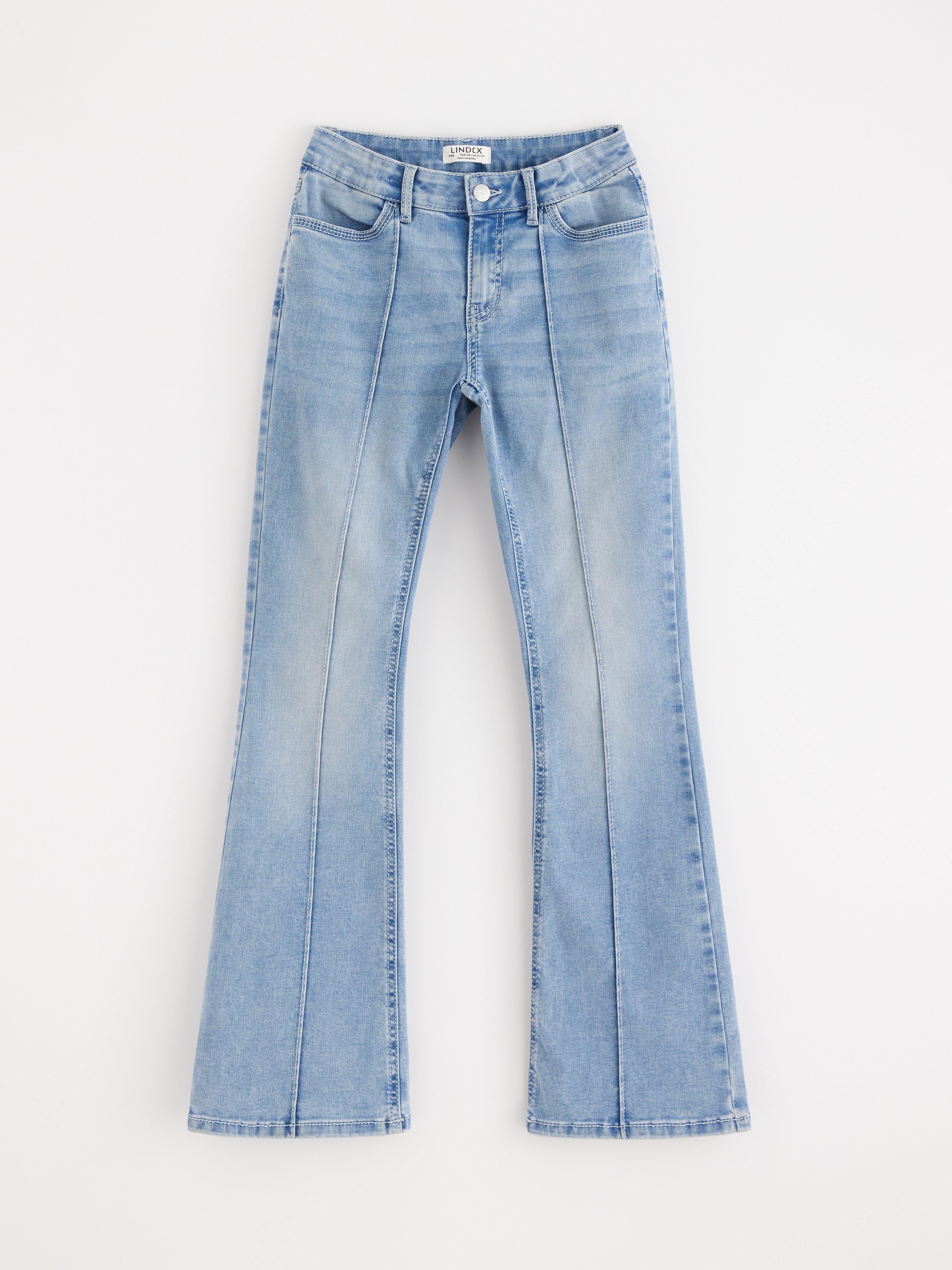 Jeans - Kids Wear - Blue