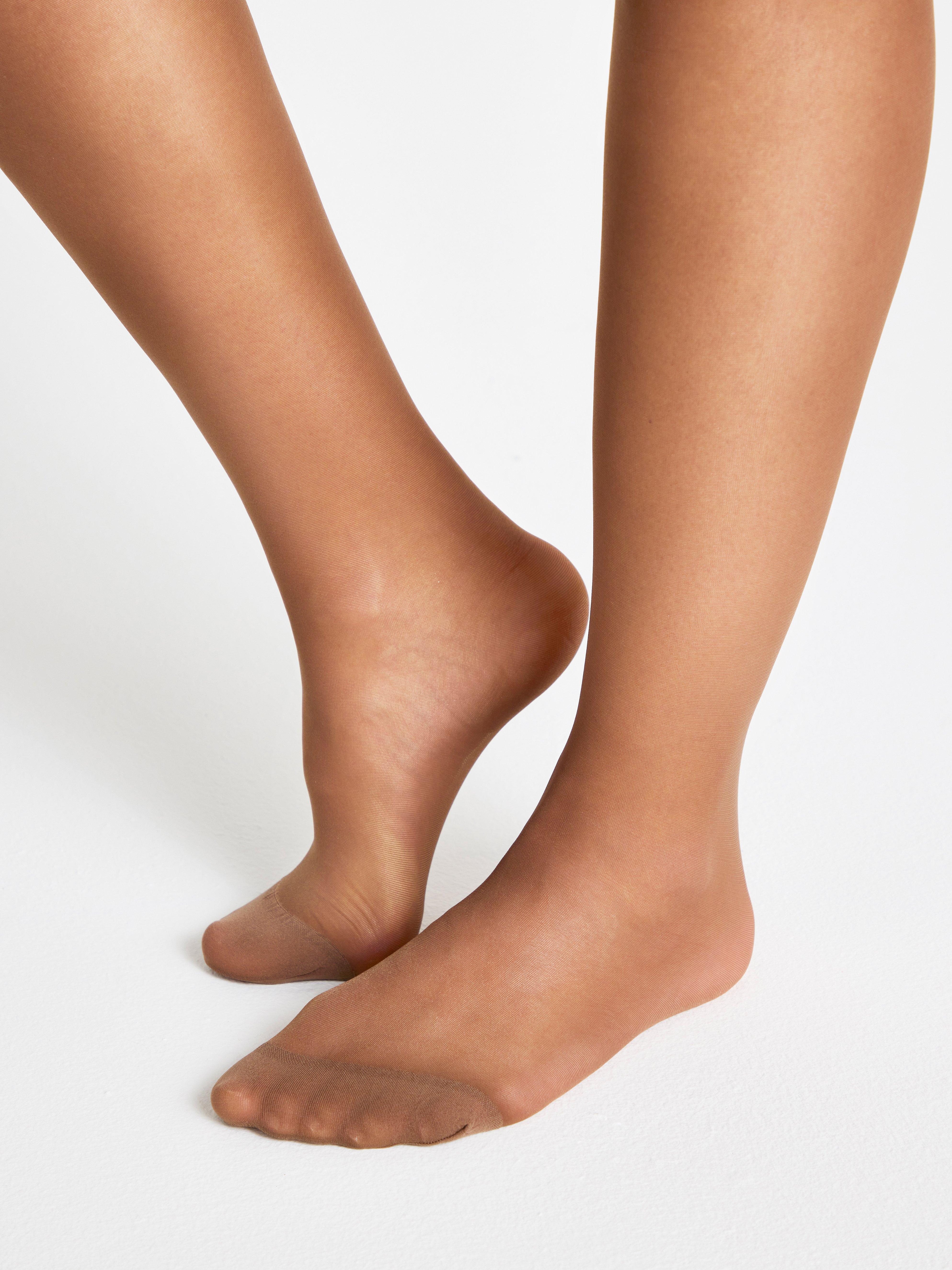 Shaping tights - Undertøy - Neutrals