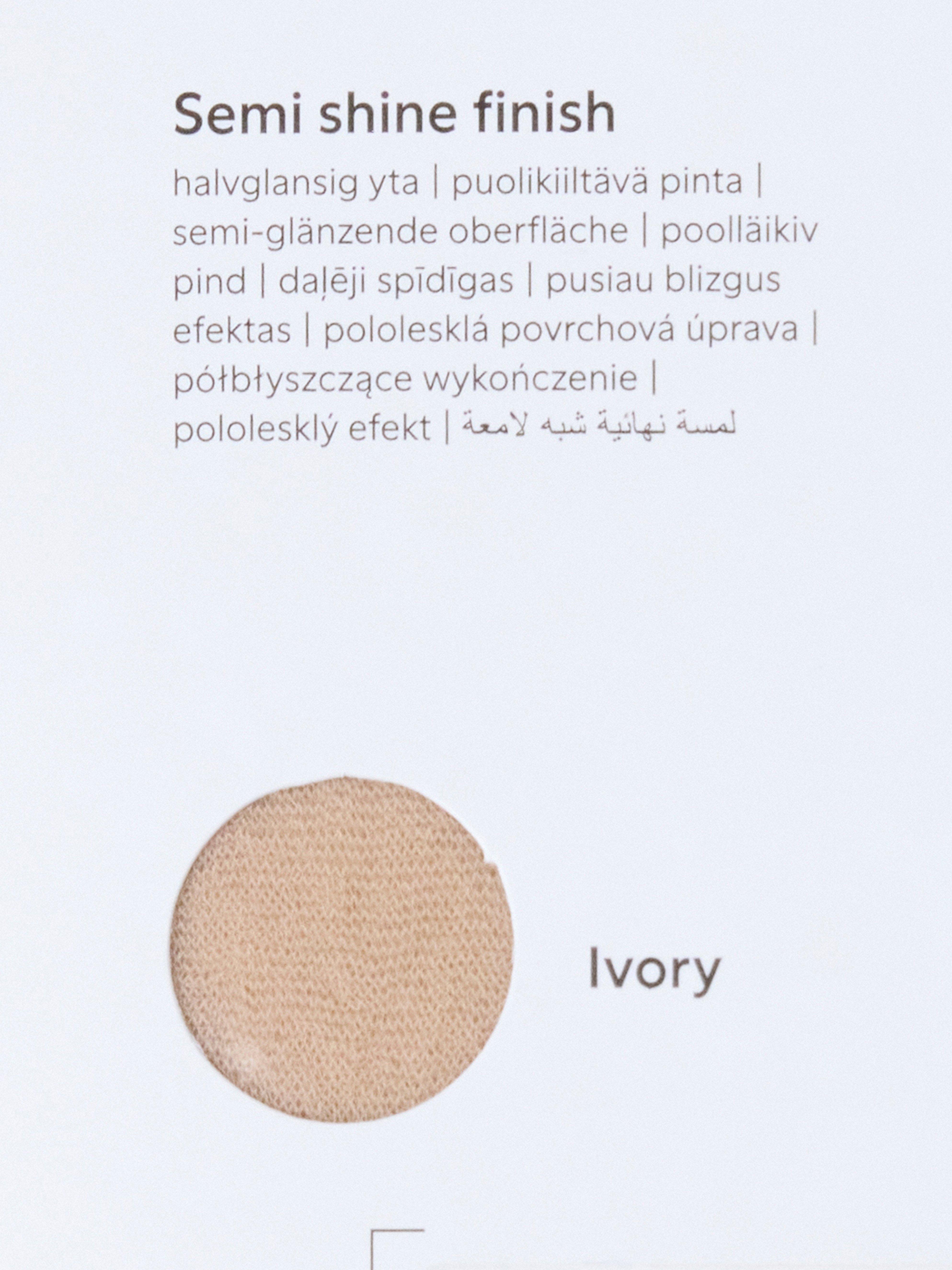 Shapingstrumpbyxor - Underkläder - Neutrals