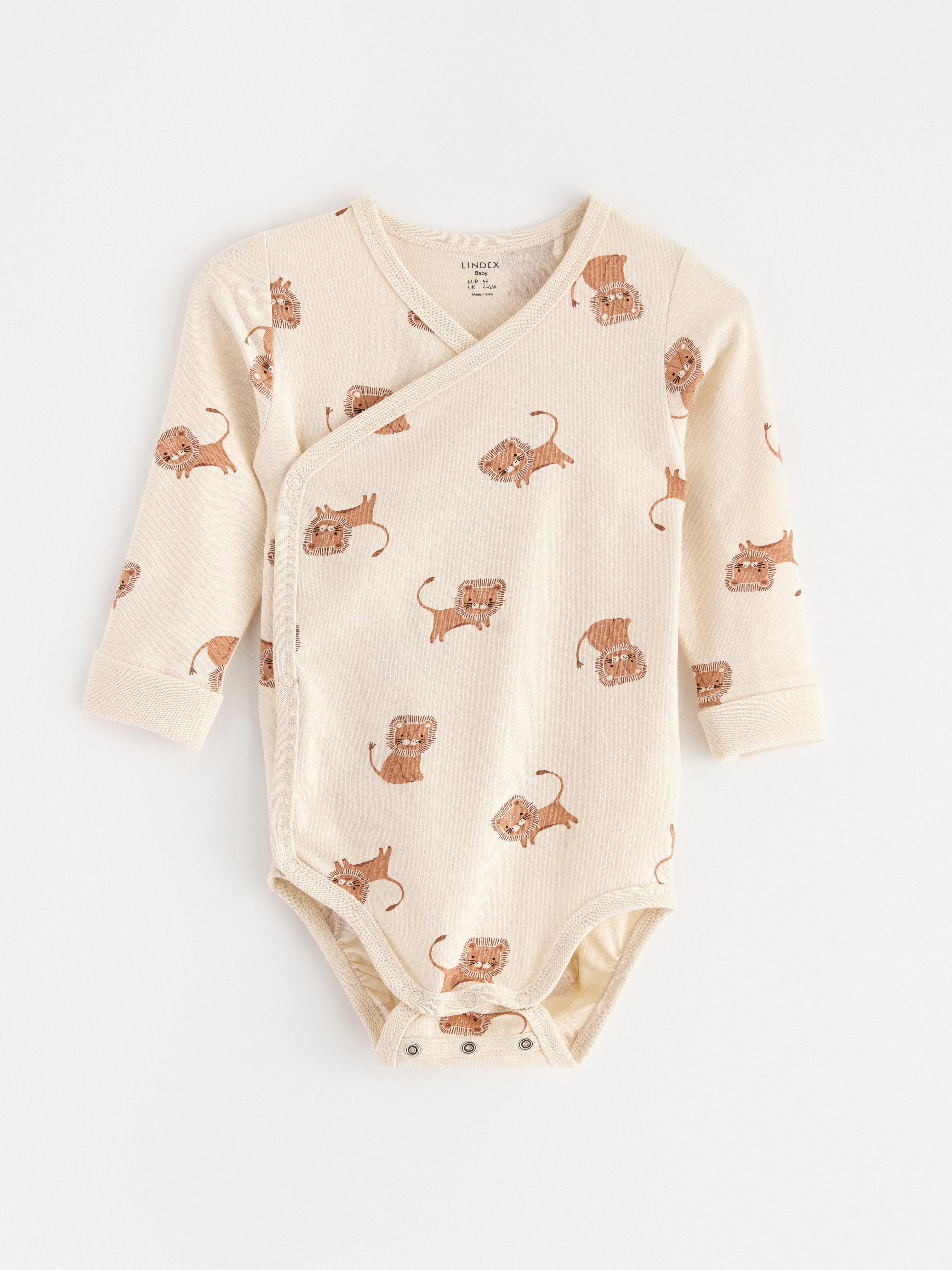 Body - Děti - Béžová